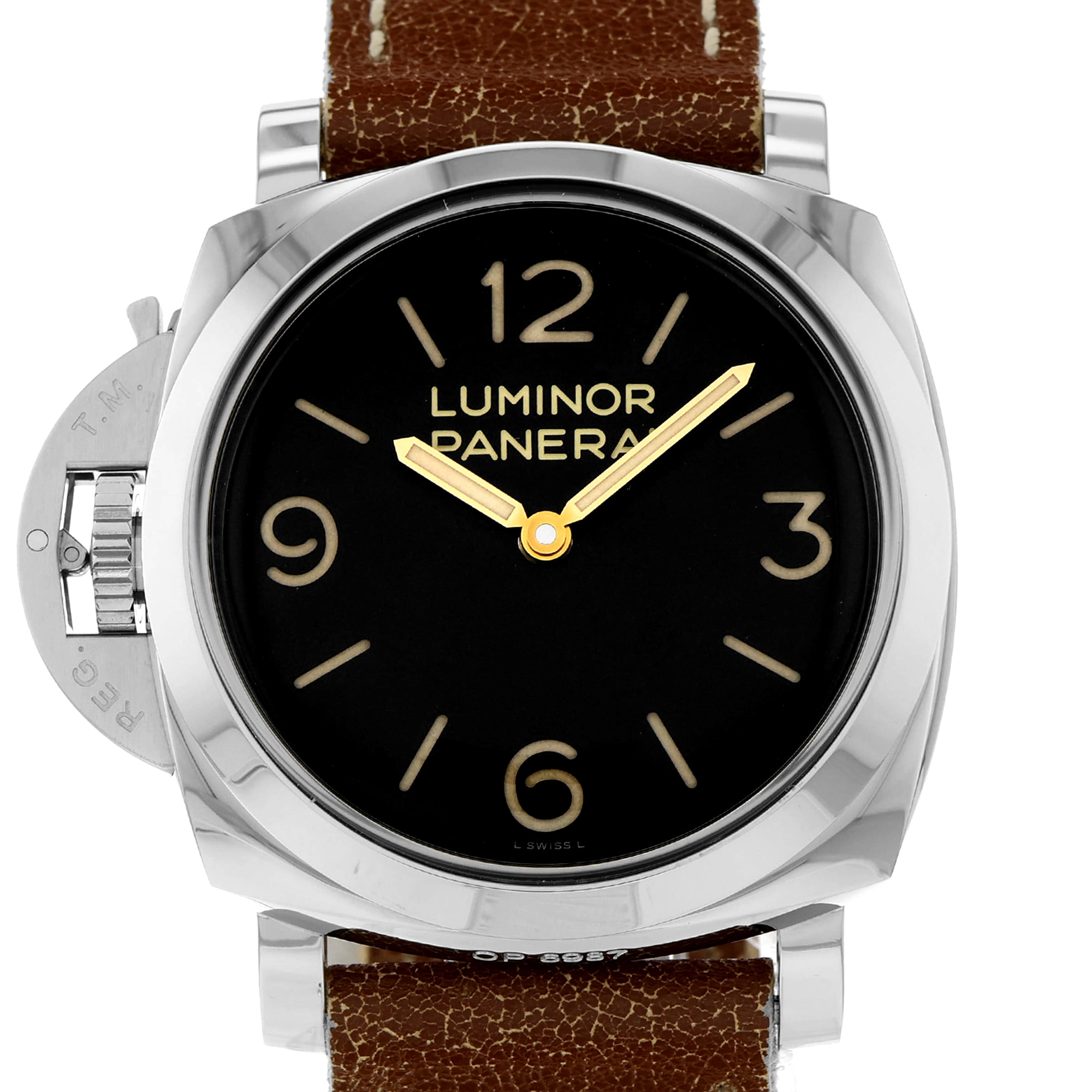 Panerai Luminor 1950