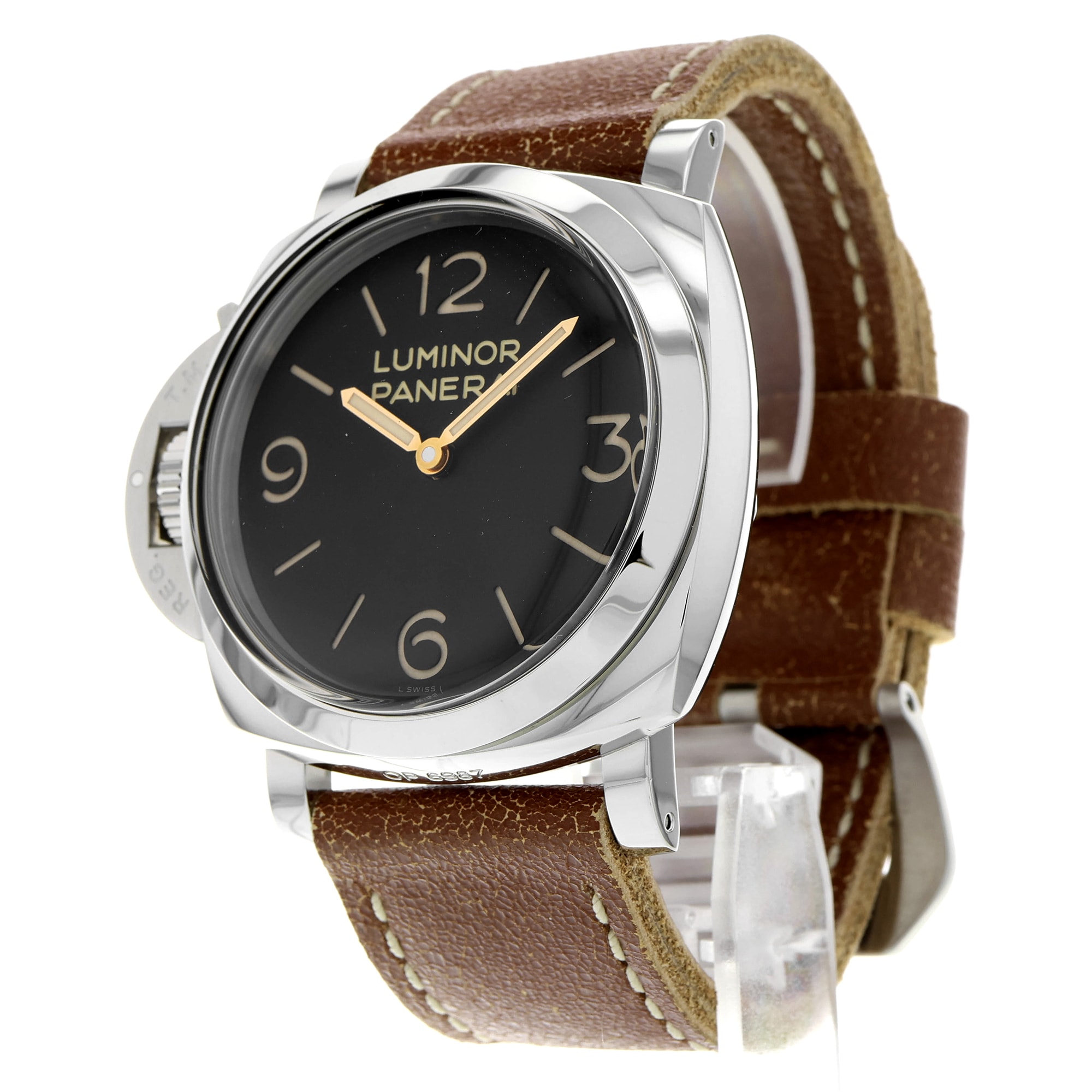 Panerai Luminor 1950