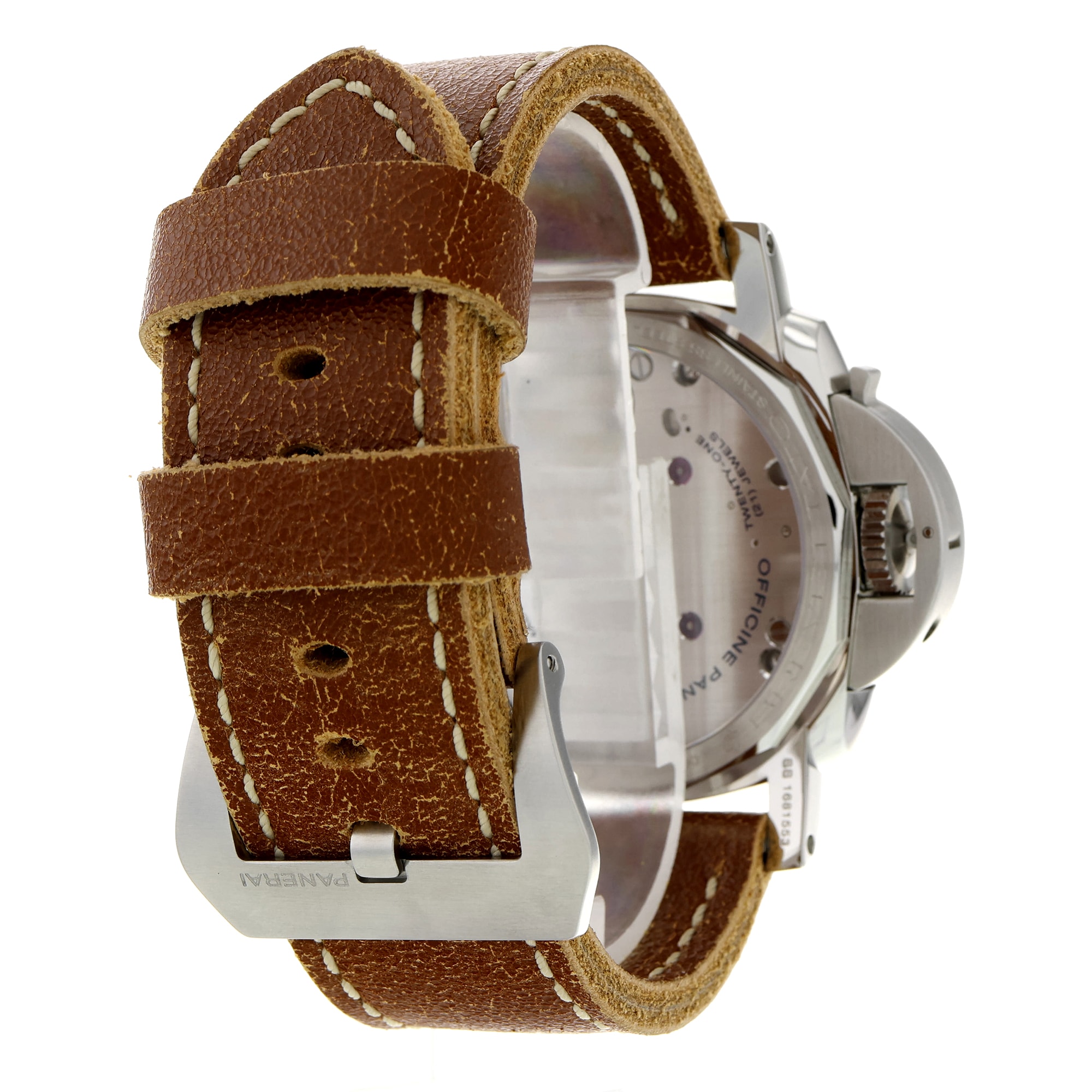 Panerai Luminor 1950