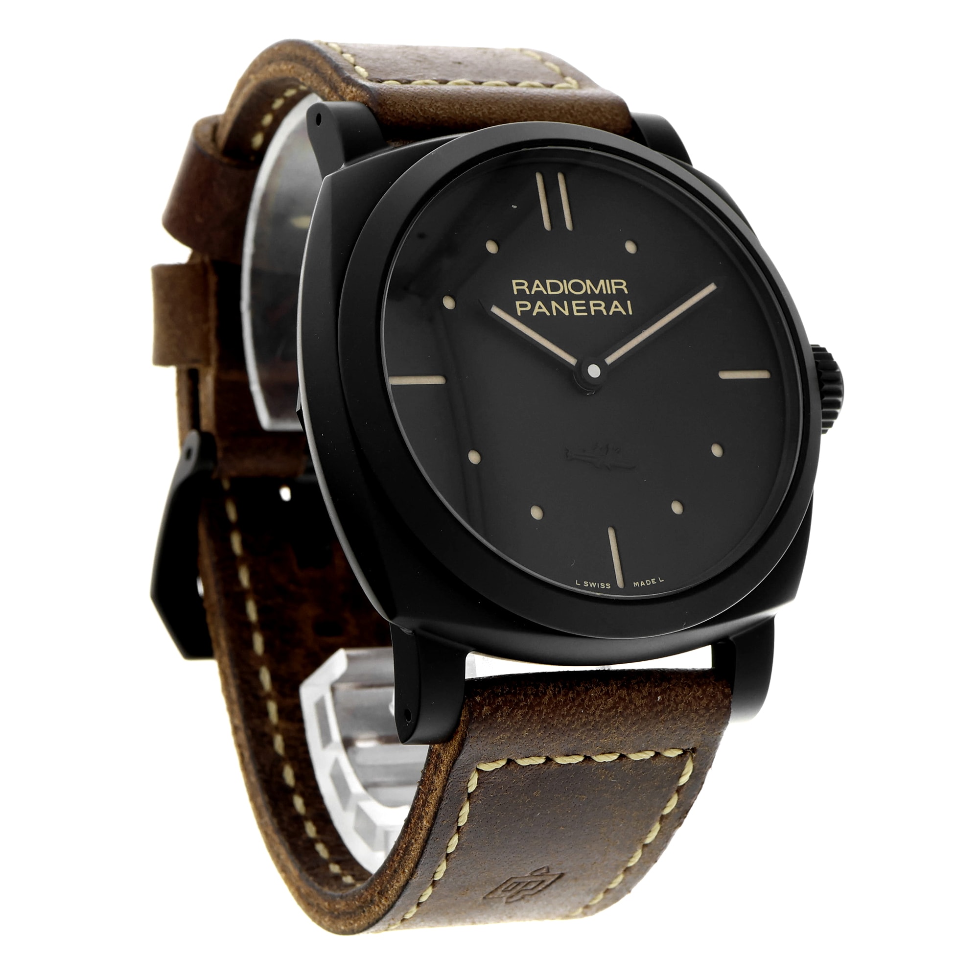 Panerai Radiomir 1940 3 Days