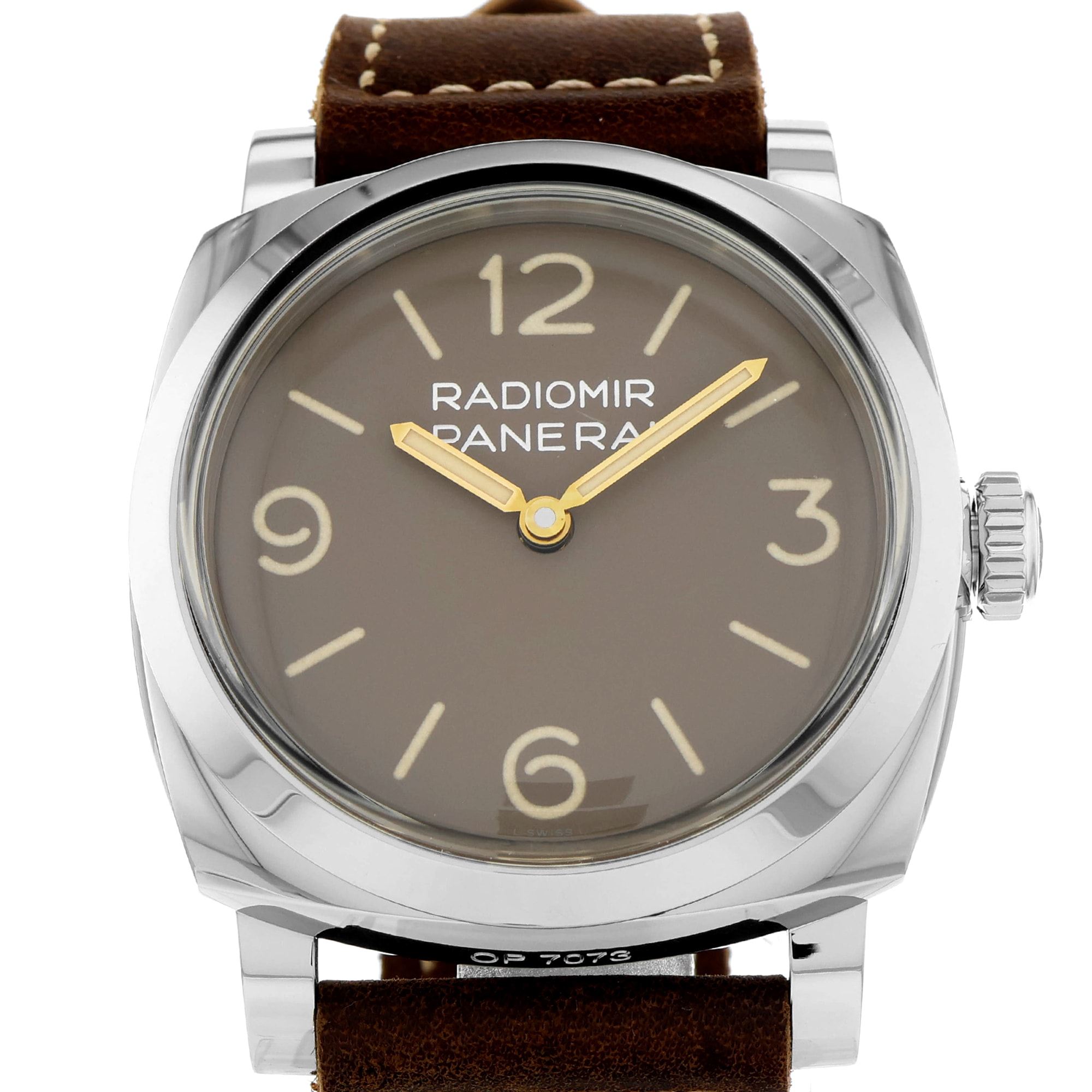 Panerai Special Editions