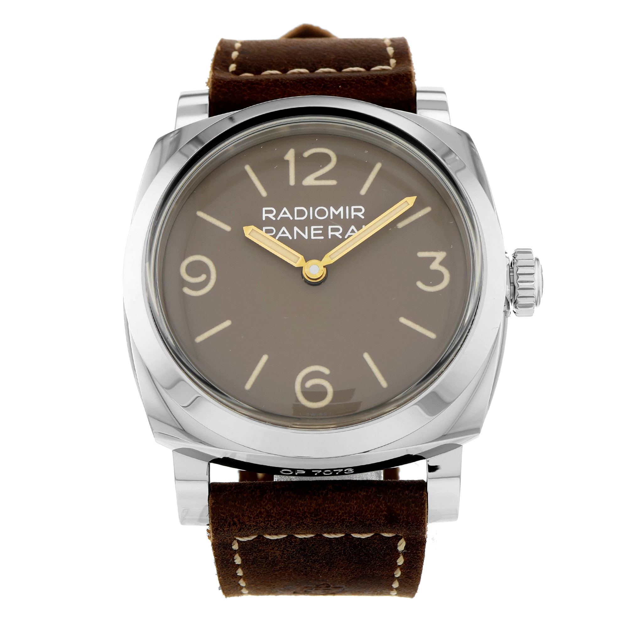Panerai Special Editions