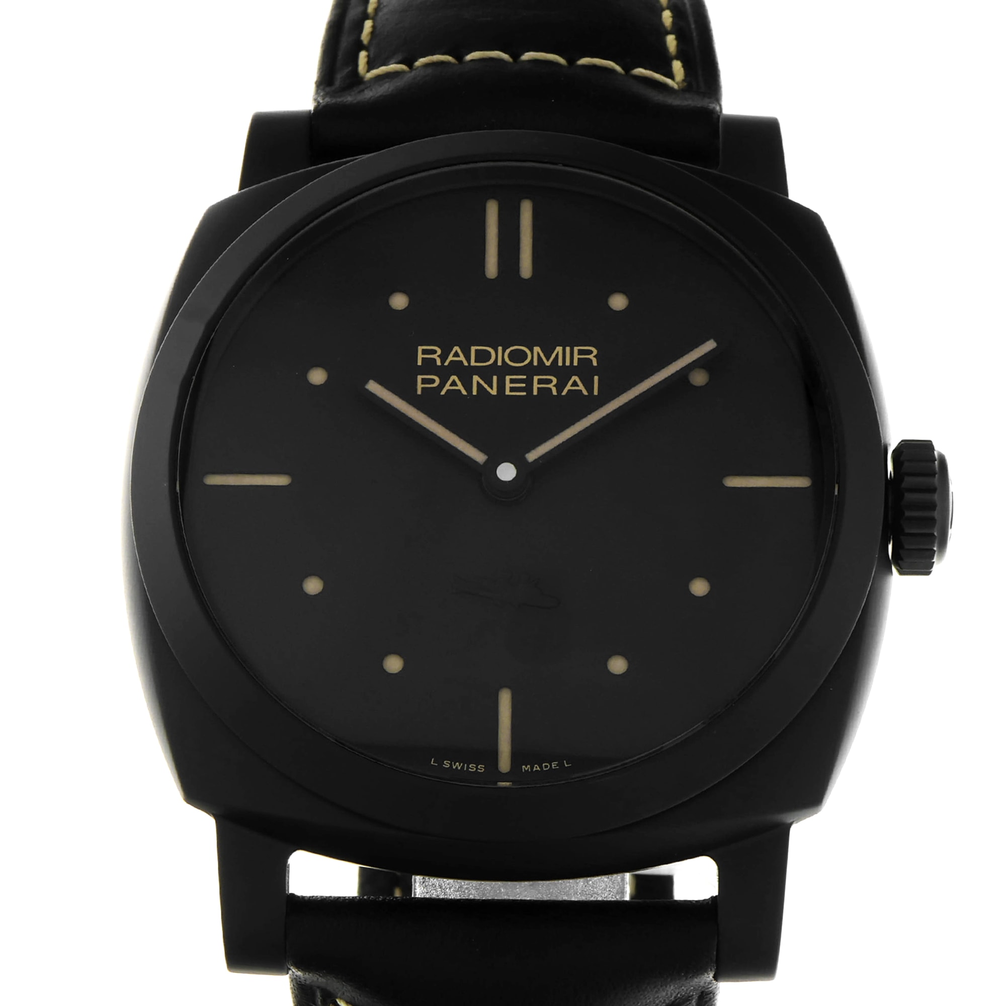 Panerai Radiomir 1940 3 Days
