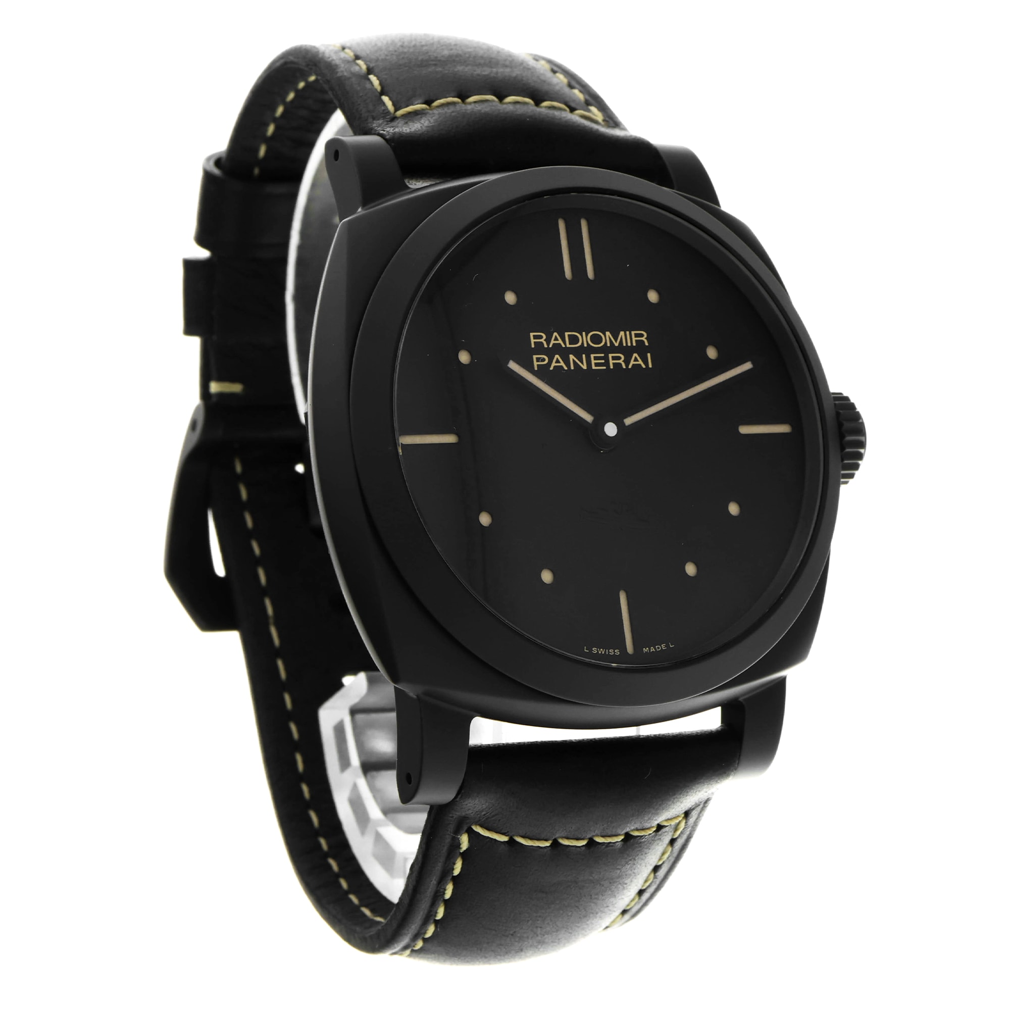Panerai Radiomir 1940 3 Days