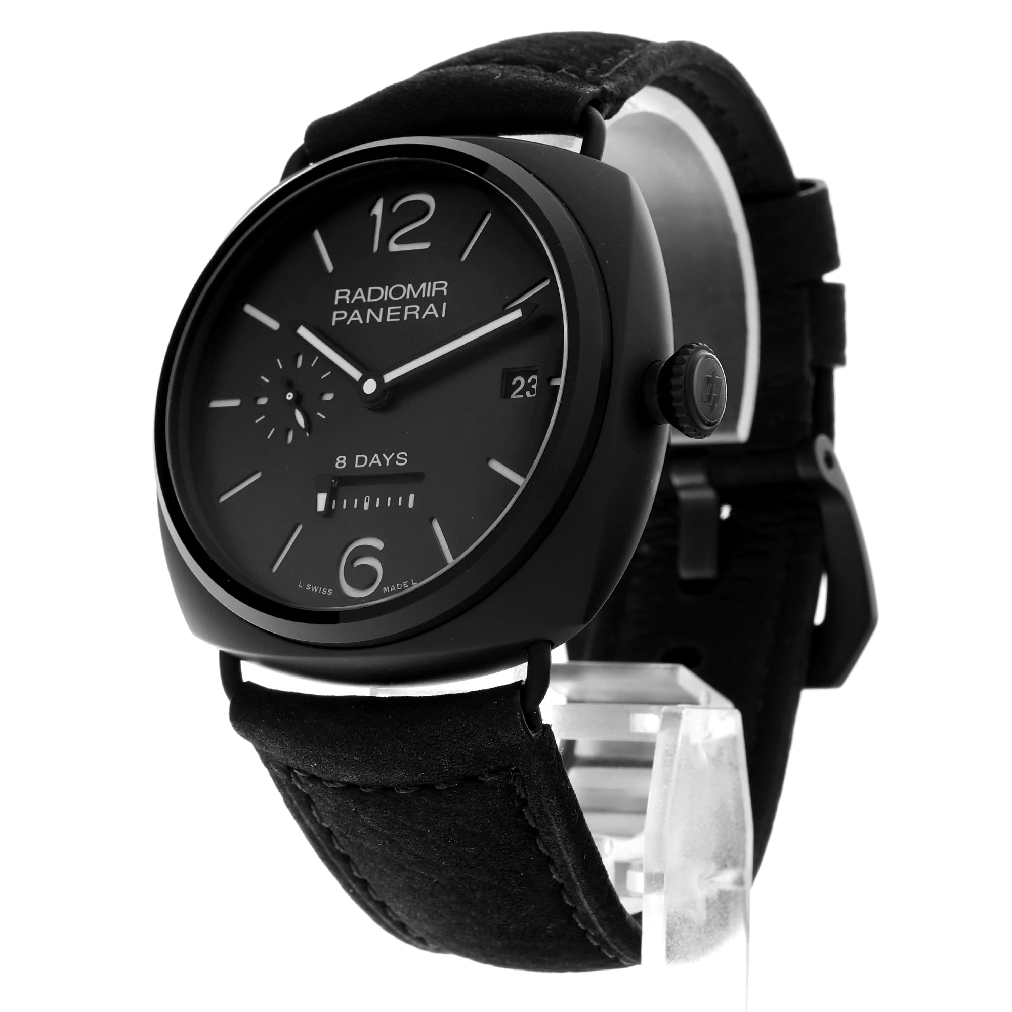 Panerai Radiomir 8 Days
