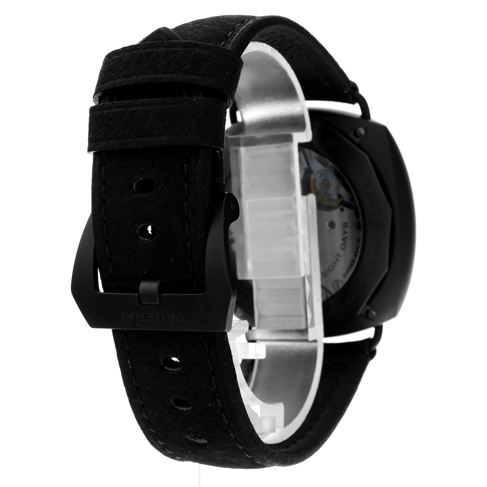 Panerai Radiomir 8 Days