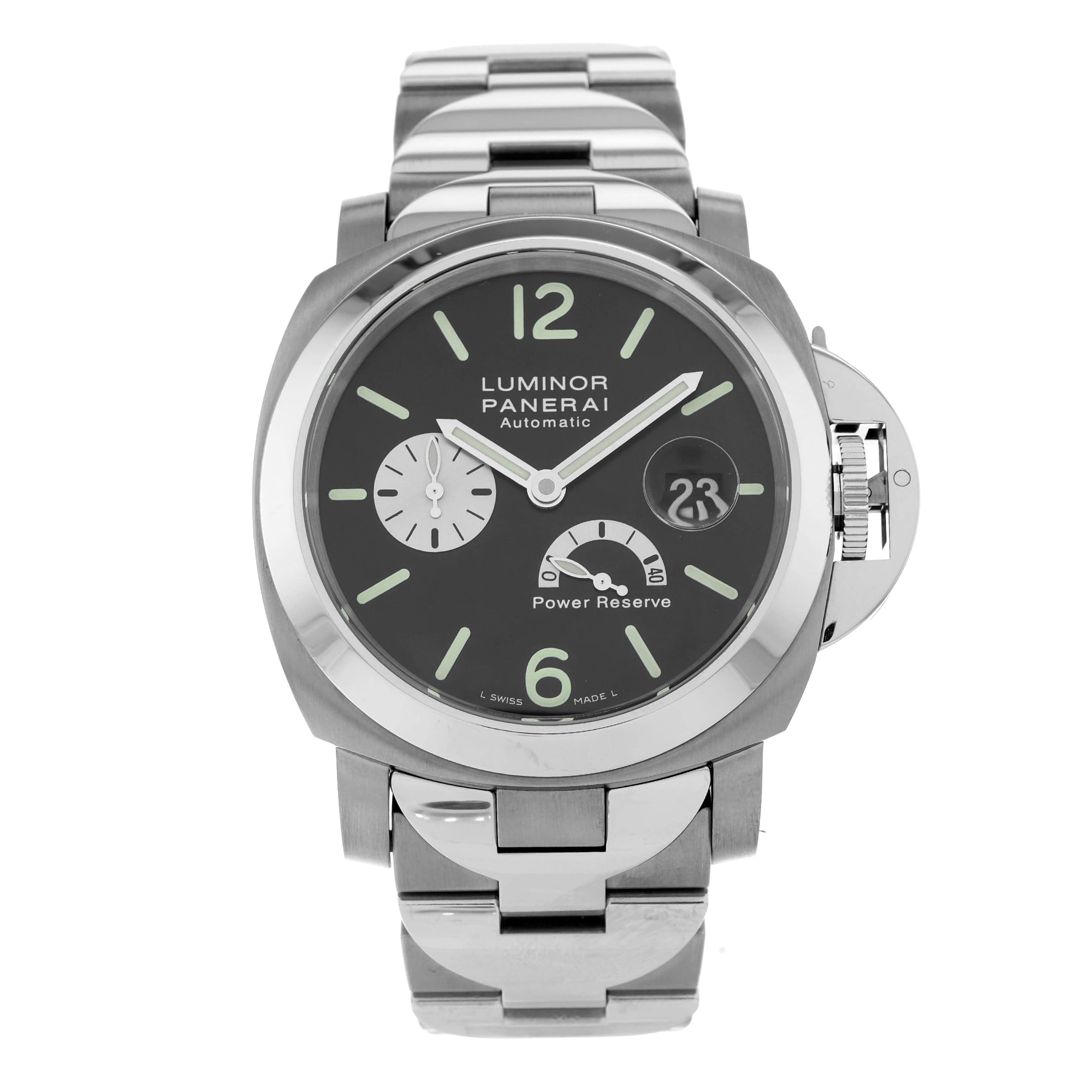 Panerai Luminor Power Reserve