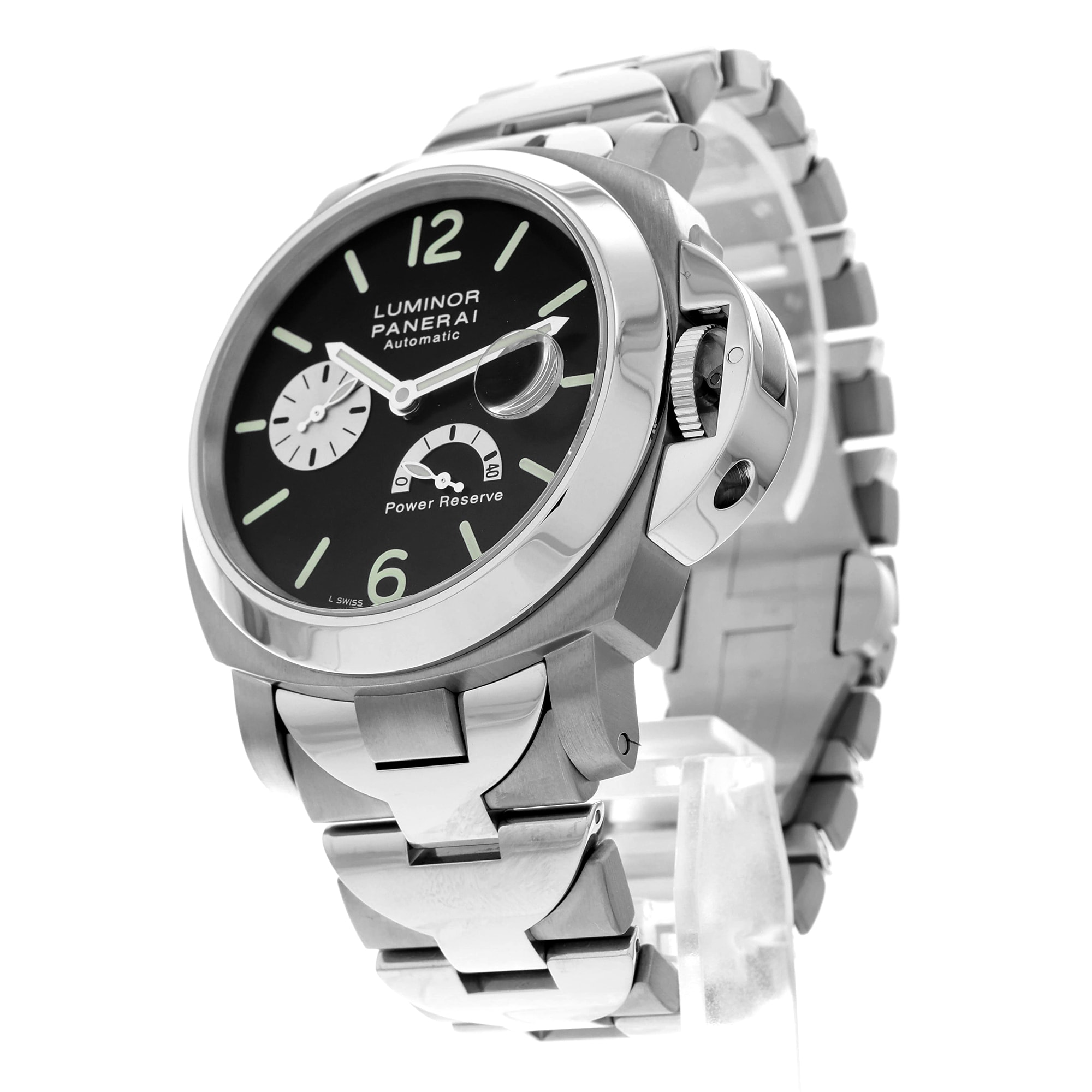 Panerai Luminor Power Reserve