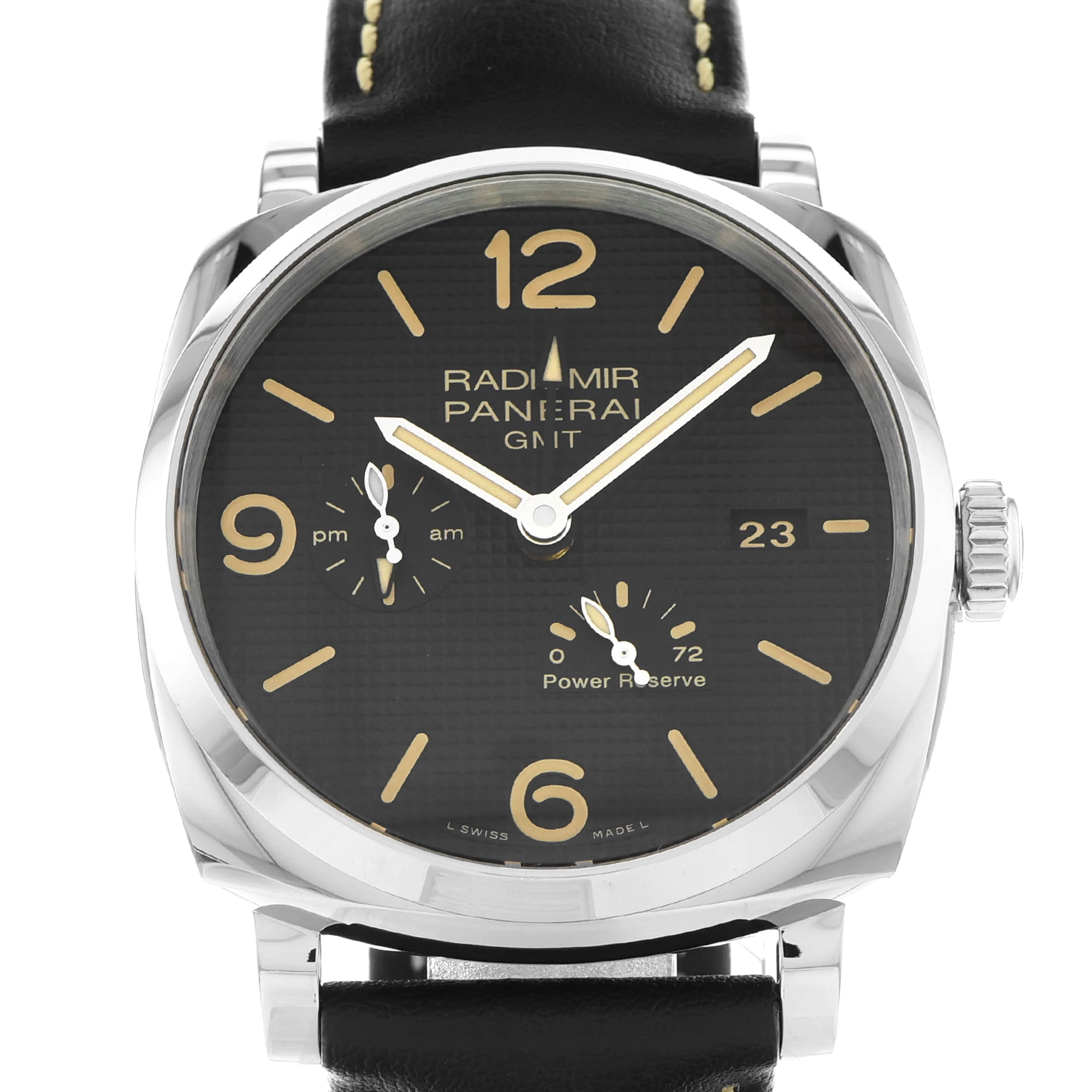 Panerai Radiomir 1940