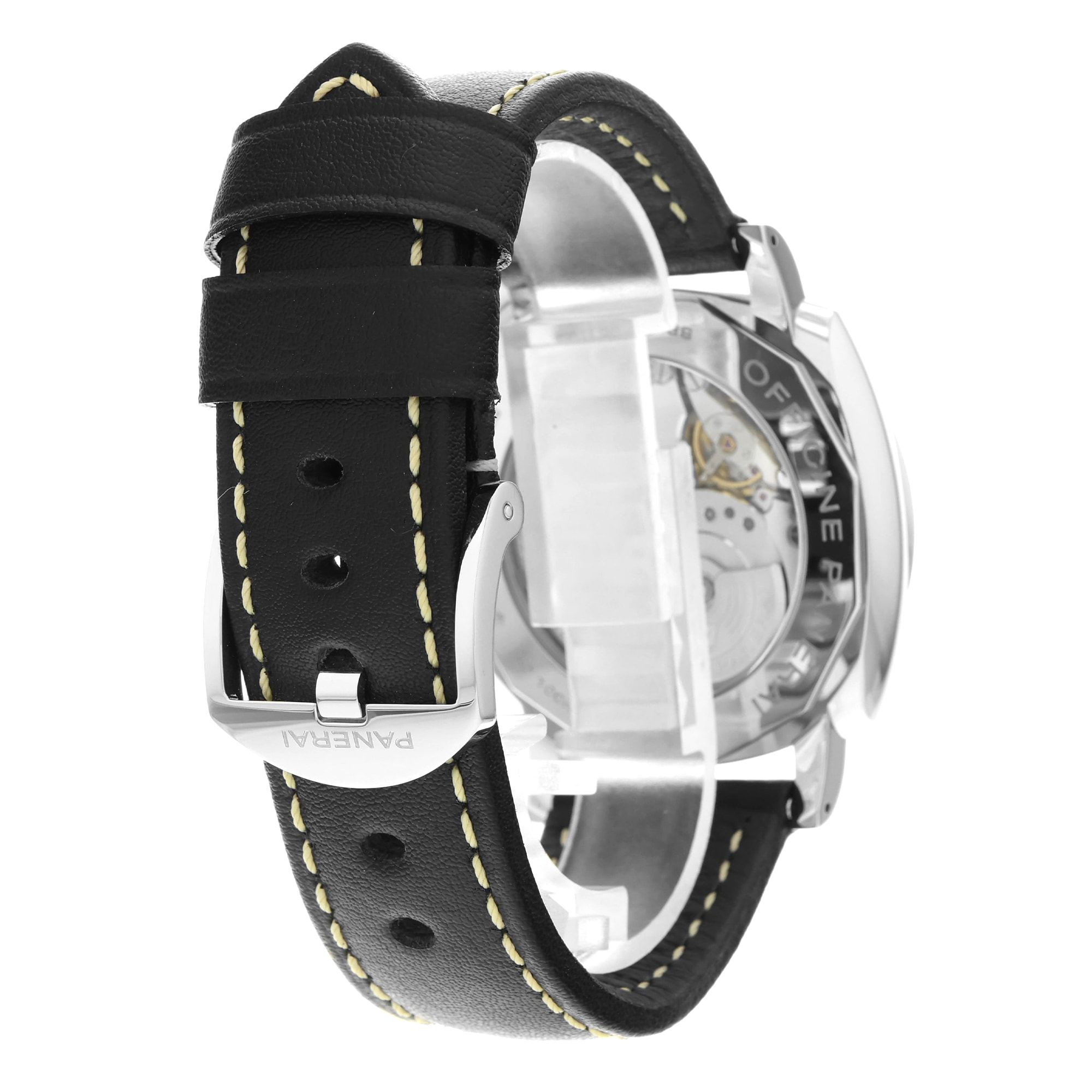 Panerai Radiomir 1940