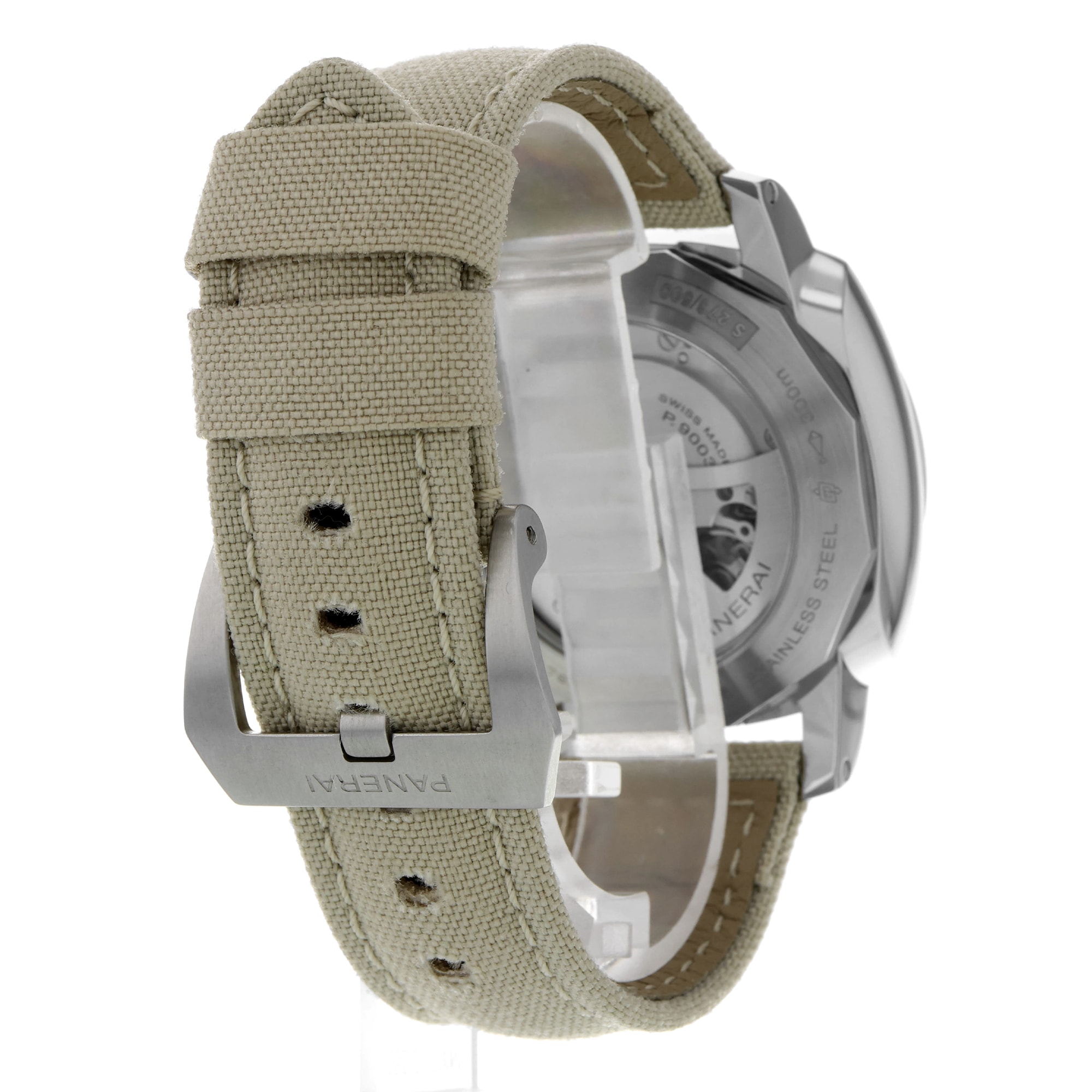Panerai Luminor 1950 3 Days GMT Automatic