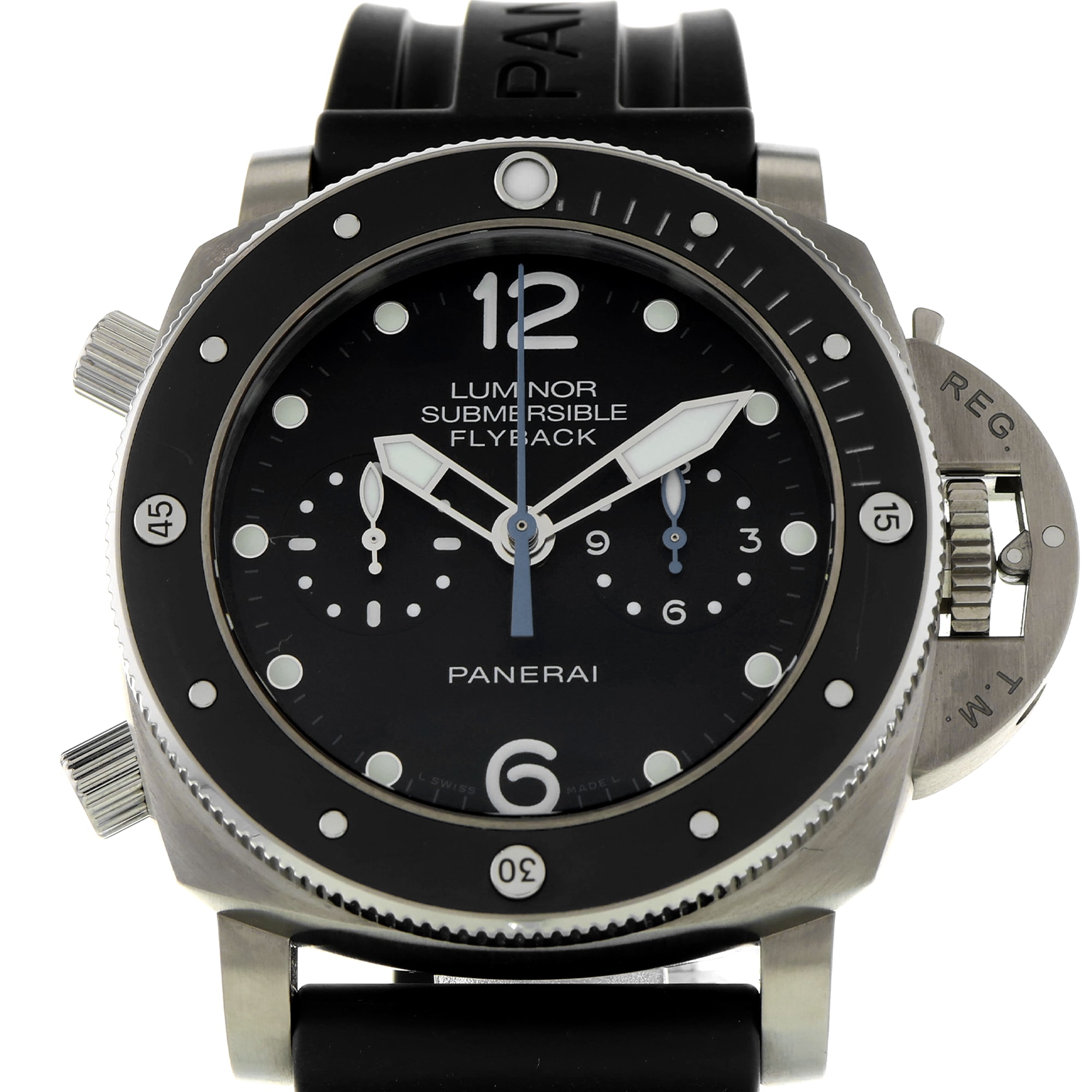 Panerai Luminor Submersible 1950 3 Days Automatic