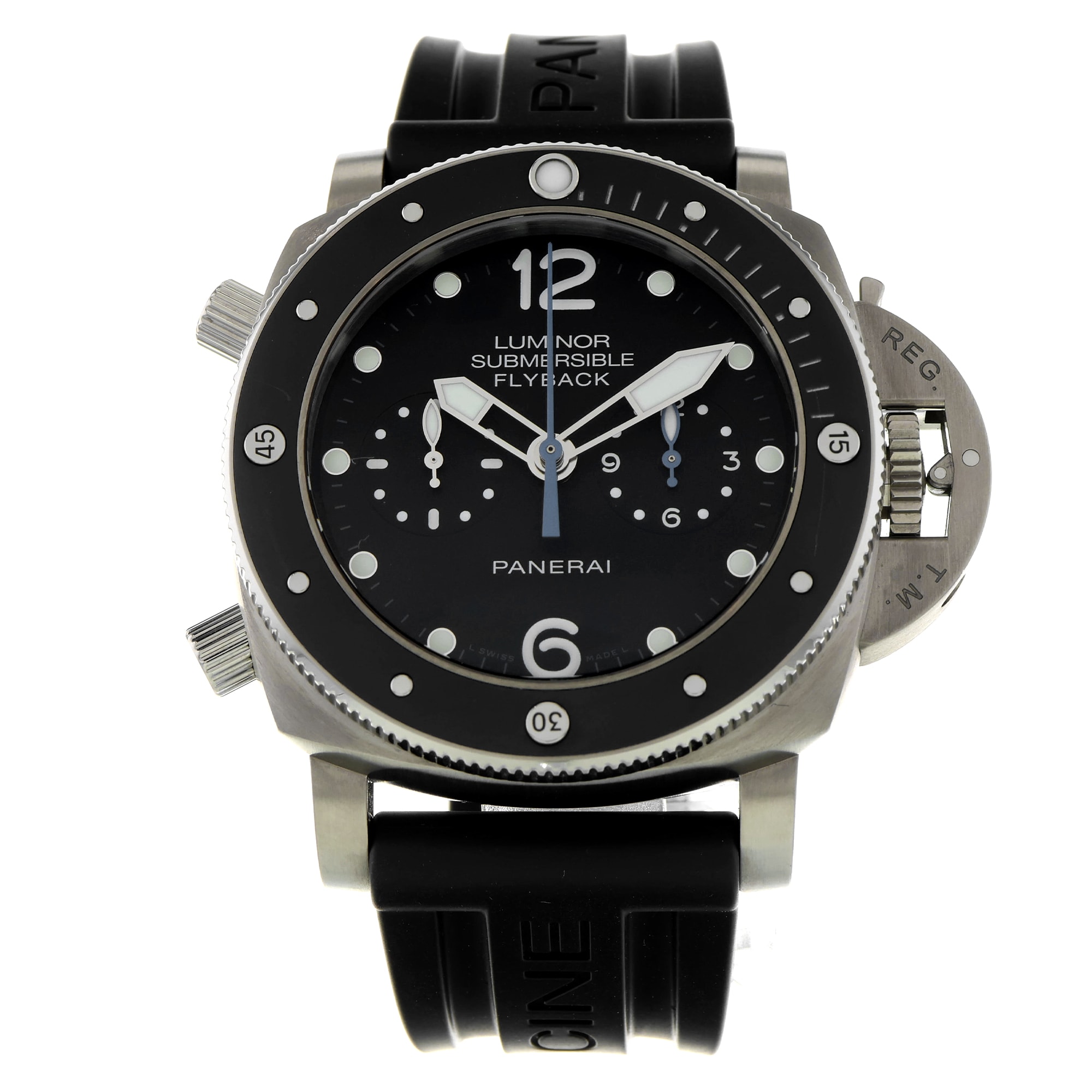 Panerai Luminor Submersible 1950 3 Days Automatic