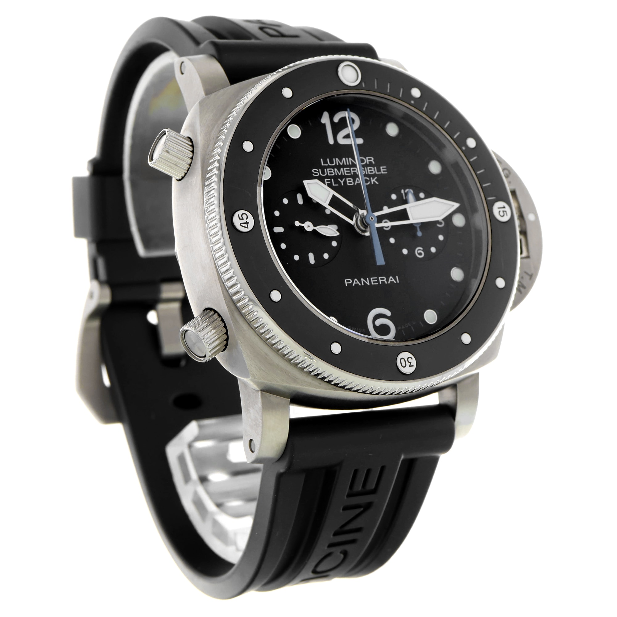 Panerai Luminor Submersible 1950 3 Days Automatic