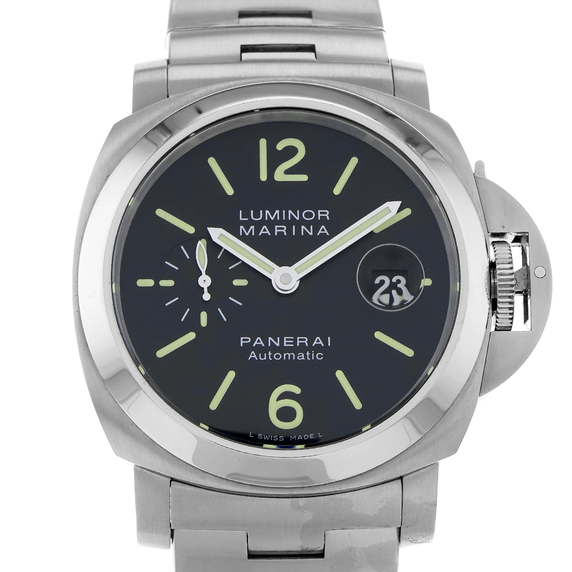 Panerai Luminor Marina