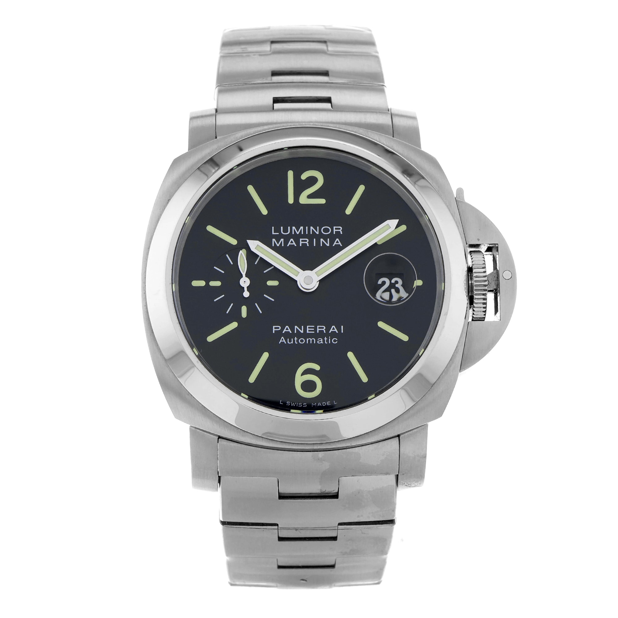 Panerai Luminor Marina