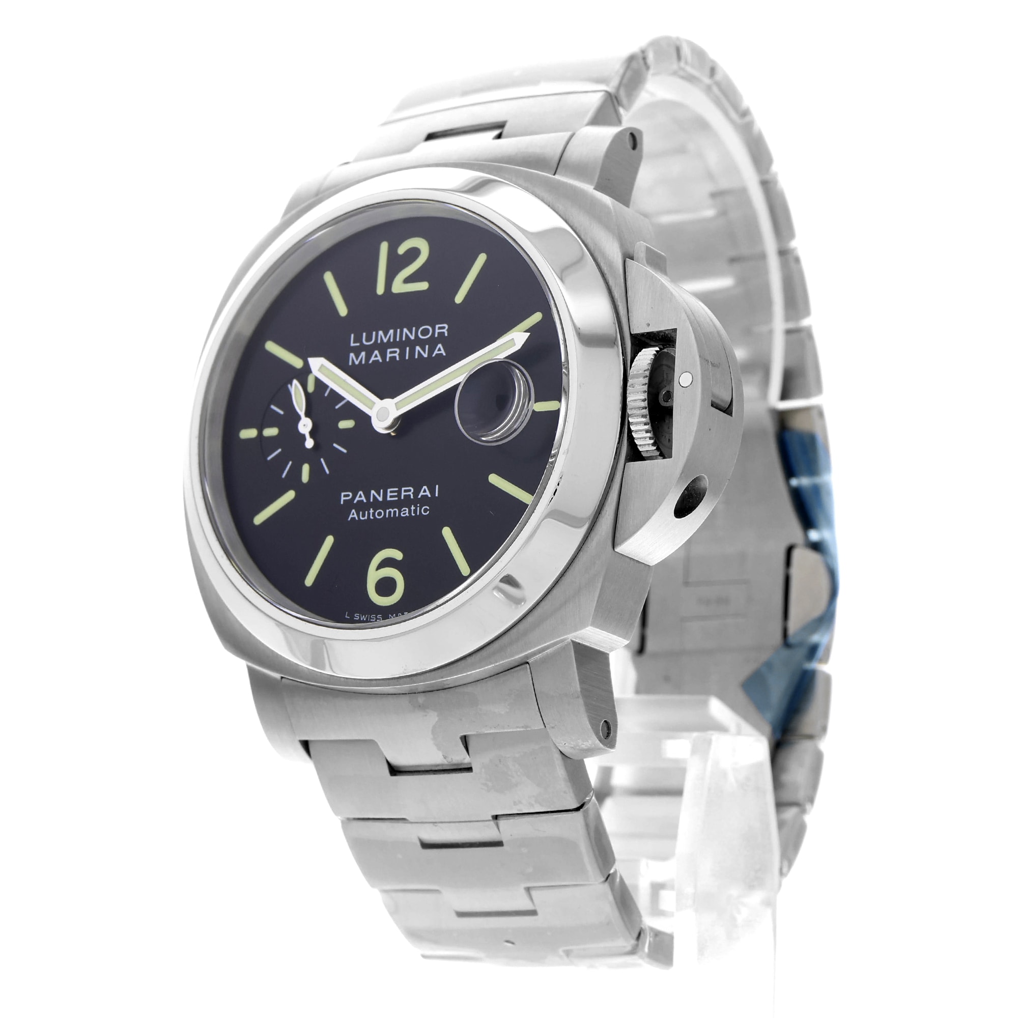 Panerai Luminor Marina