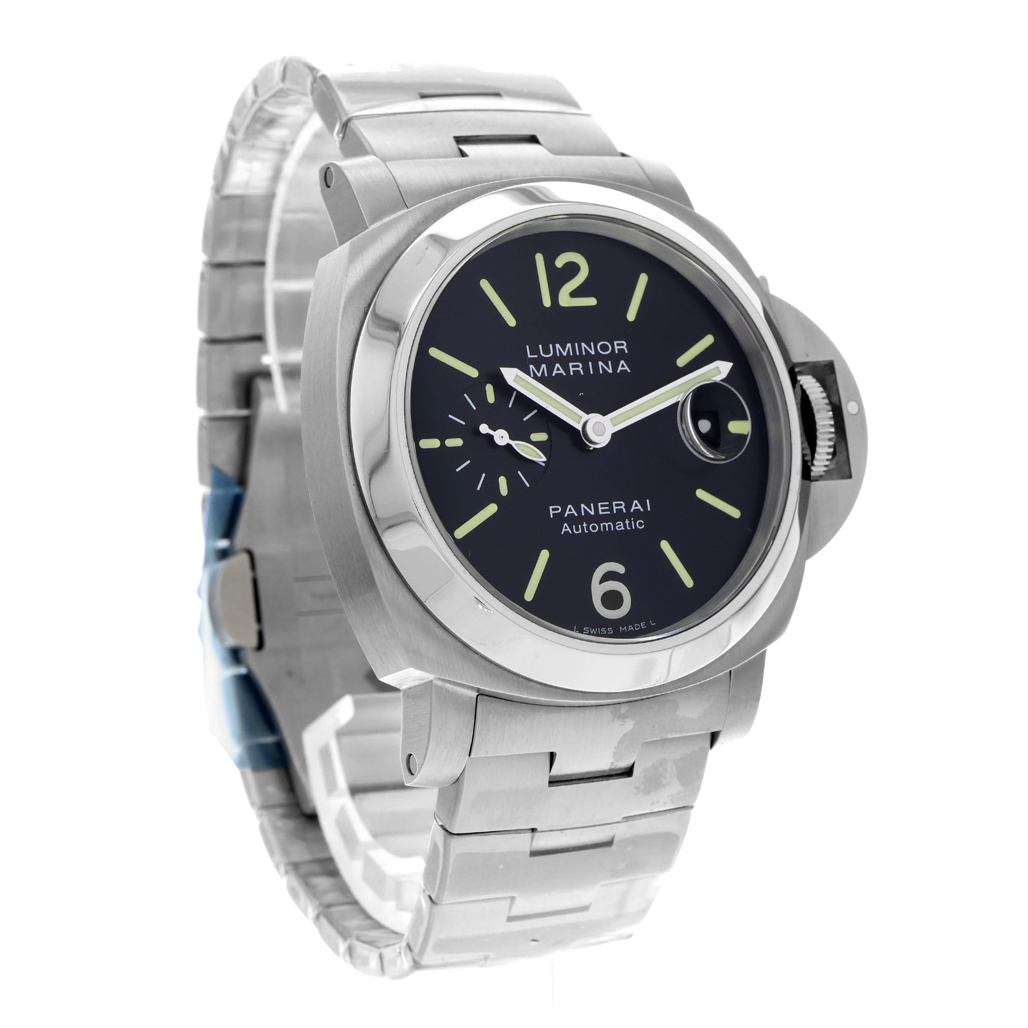 Panerai Luminor Marina