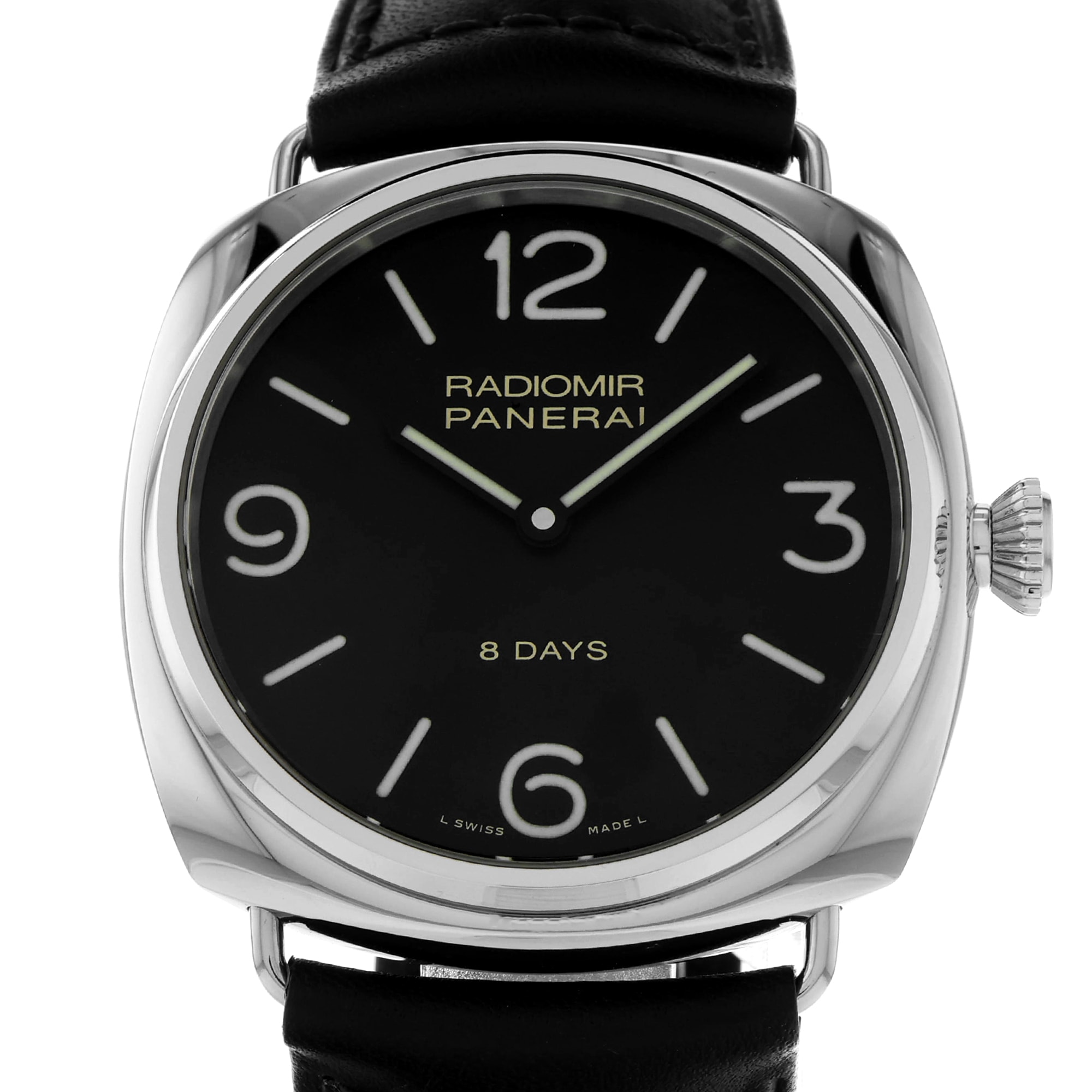 Panerai Radiomir 8 Days
