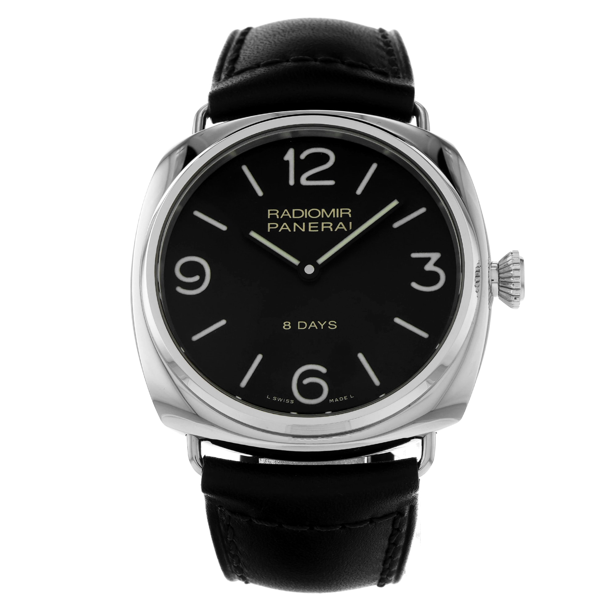 Panerai Radiomir 8 Days