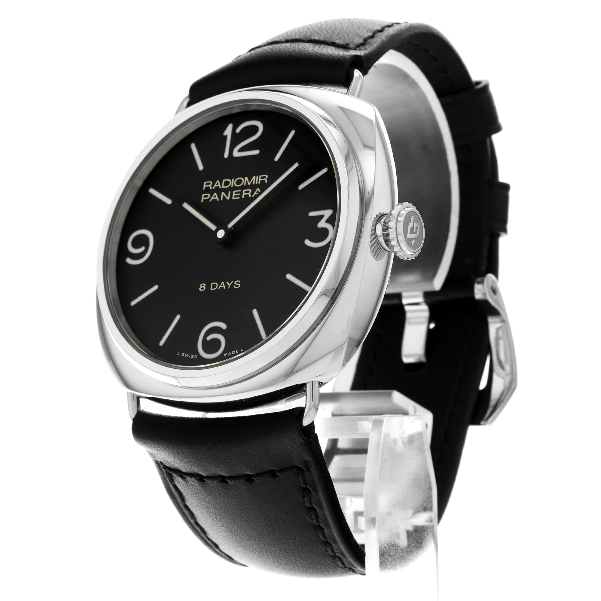 Panerai Radiomir 8 Days