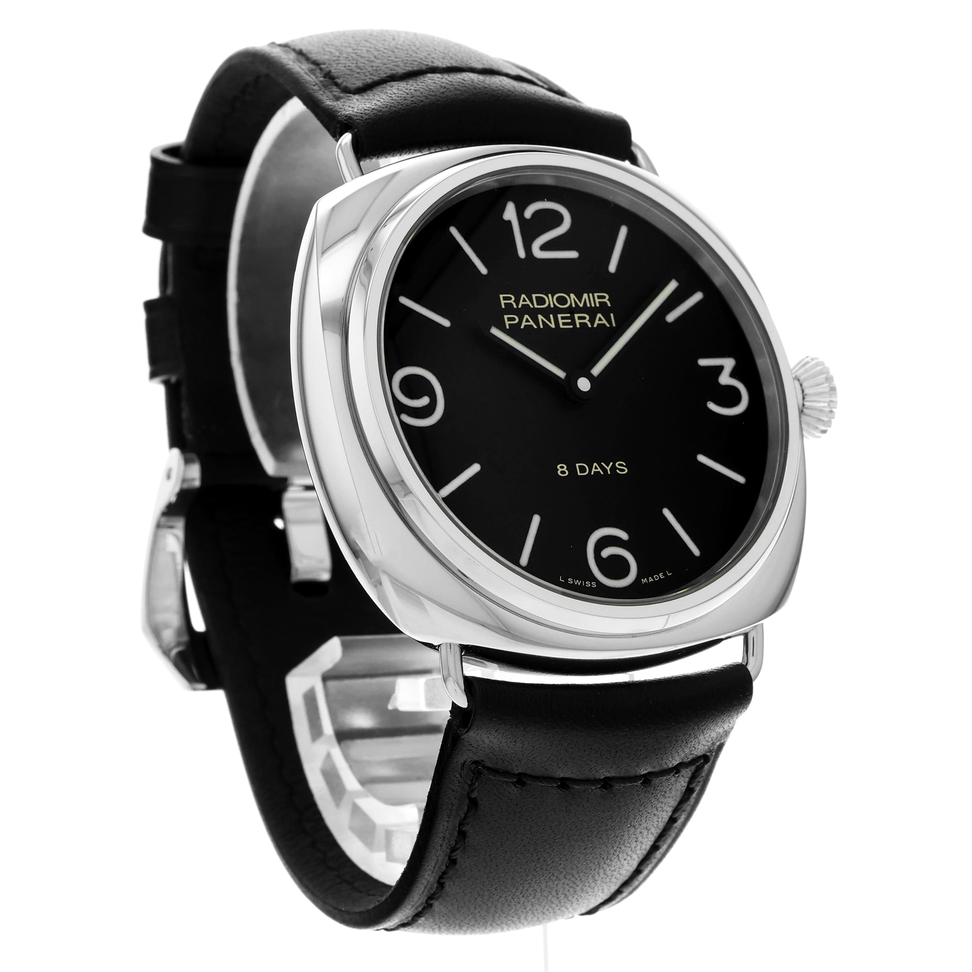 Panerai Radiomir 8 Days
