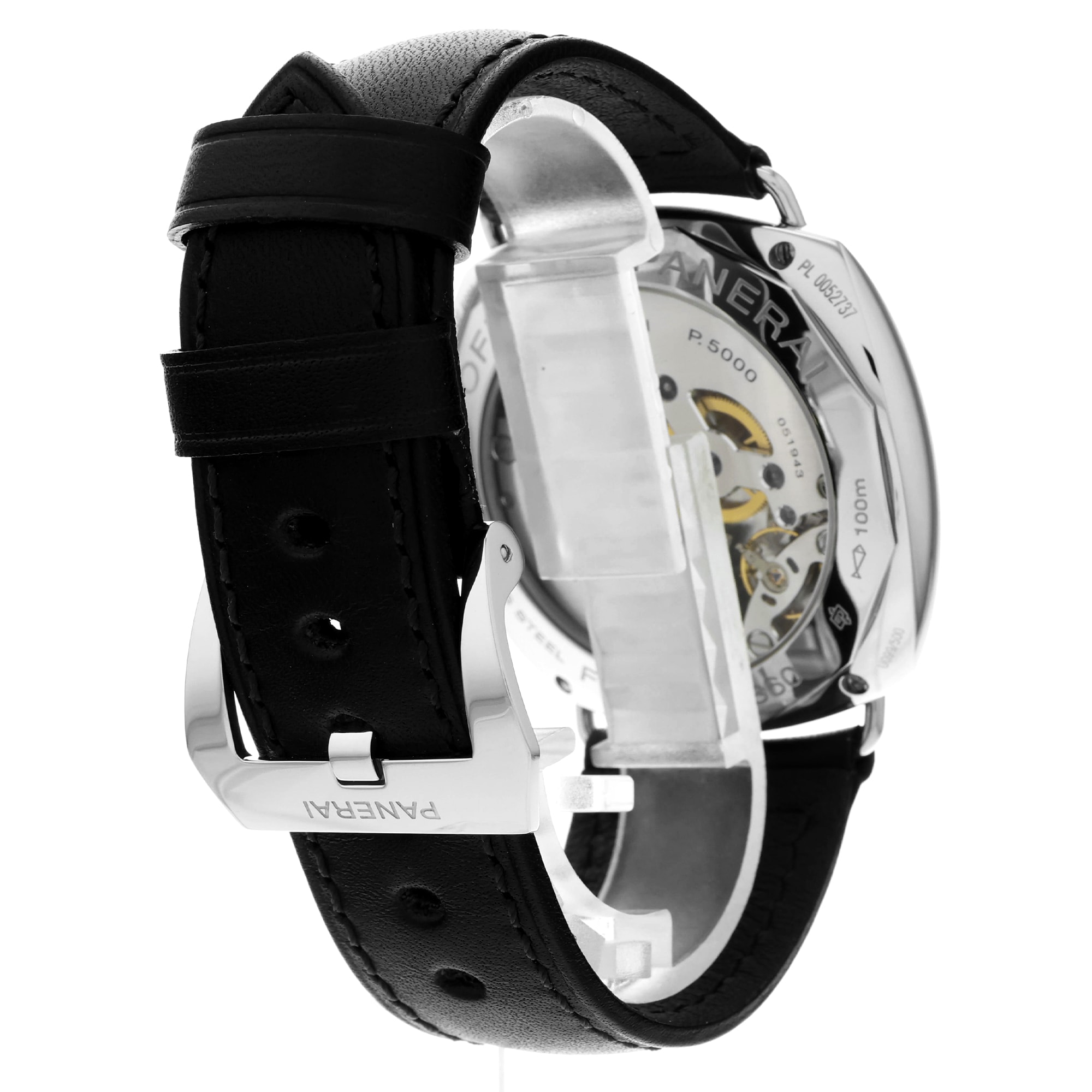 Panerai Radiomir 8 Days