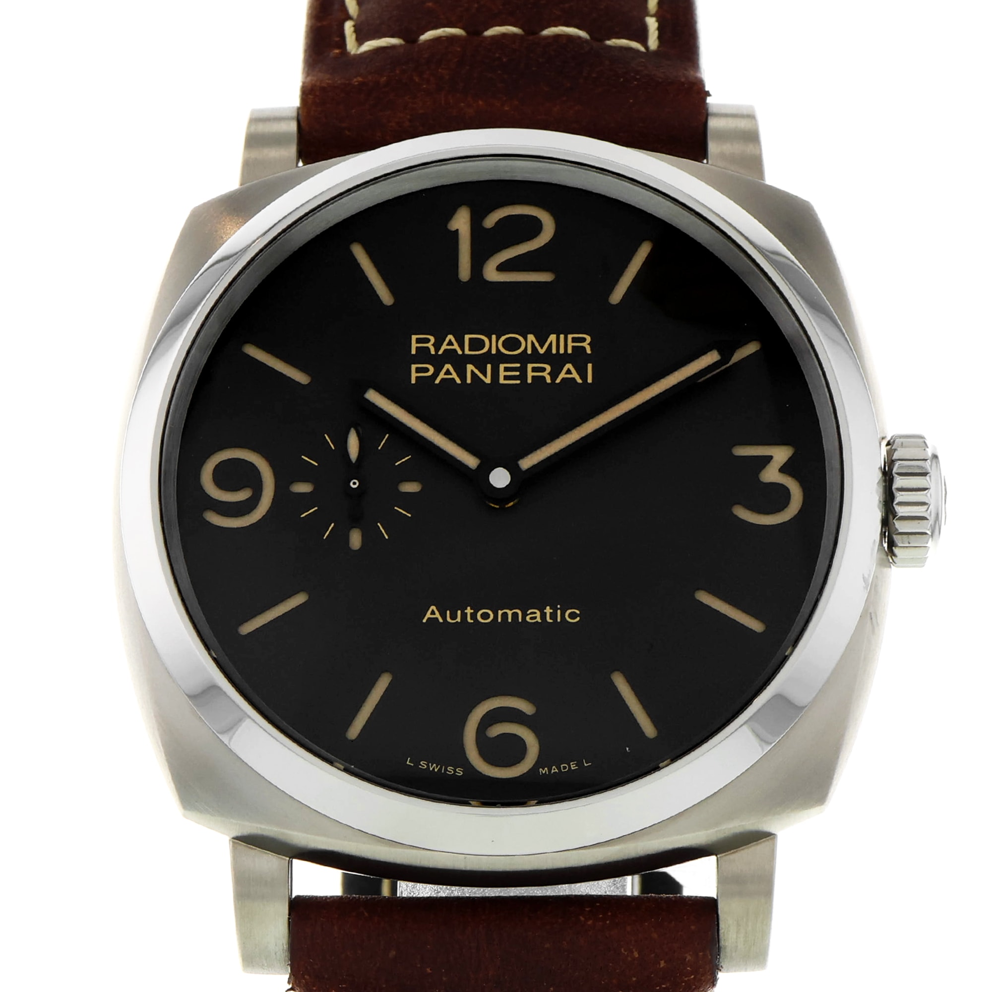 Panerai Radiomir 1940 3 Days Automatic