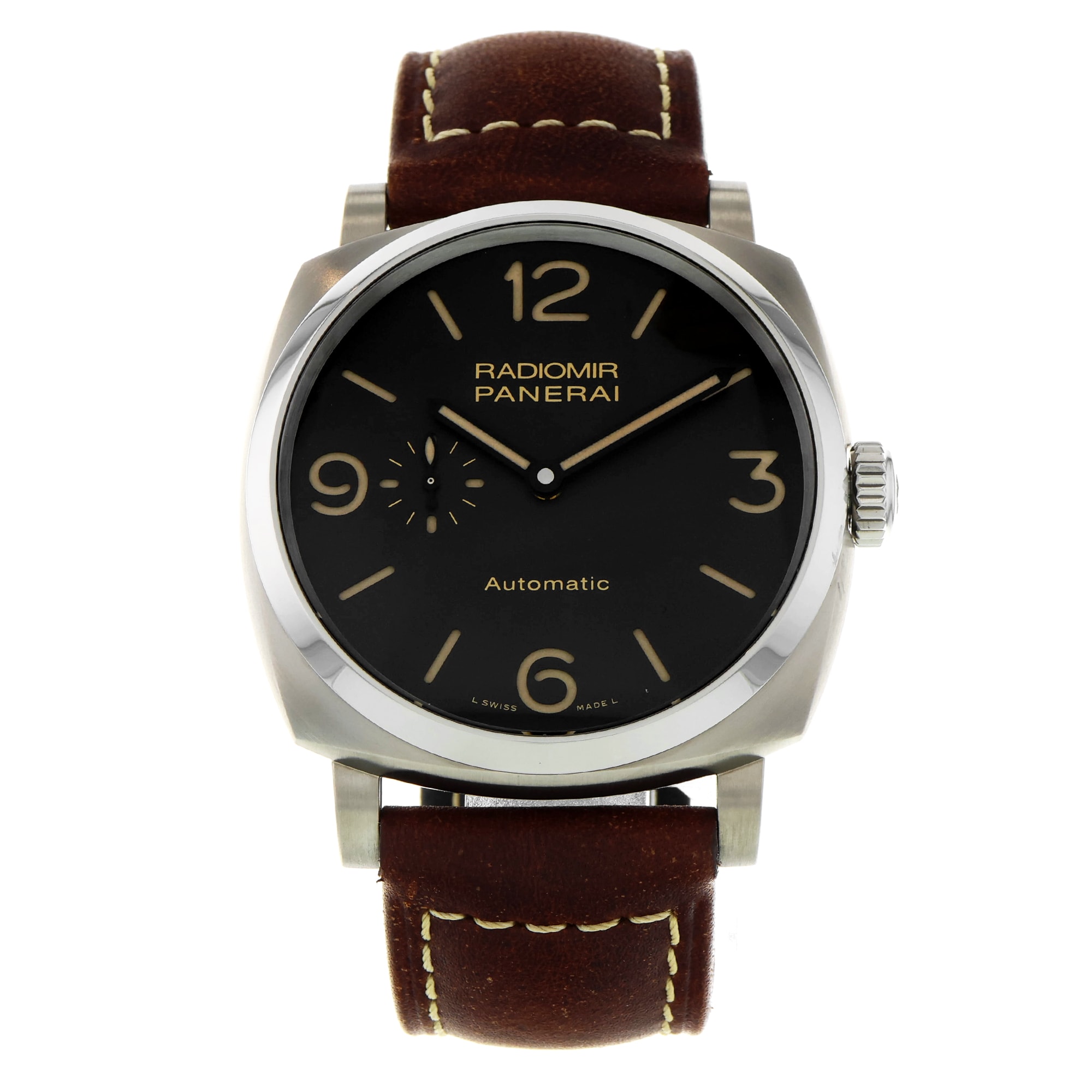 Panerai Radiomir 1940 3 Days Automatic