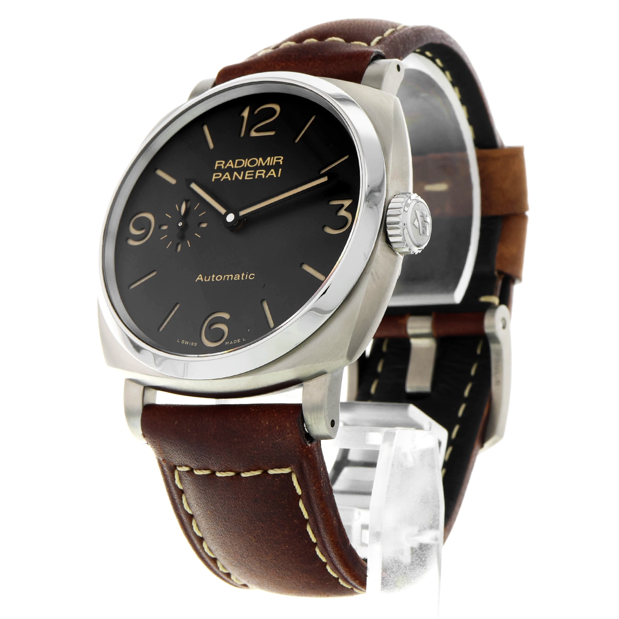 Panerai Radiomir 1940 3 Days Automatic