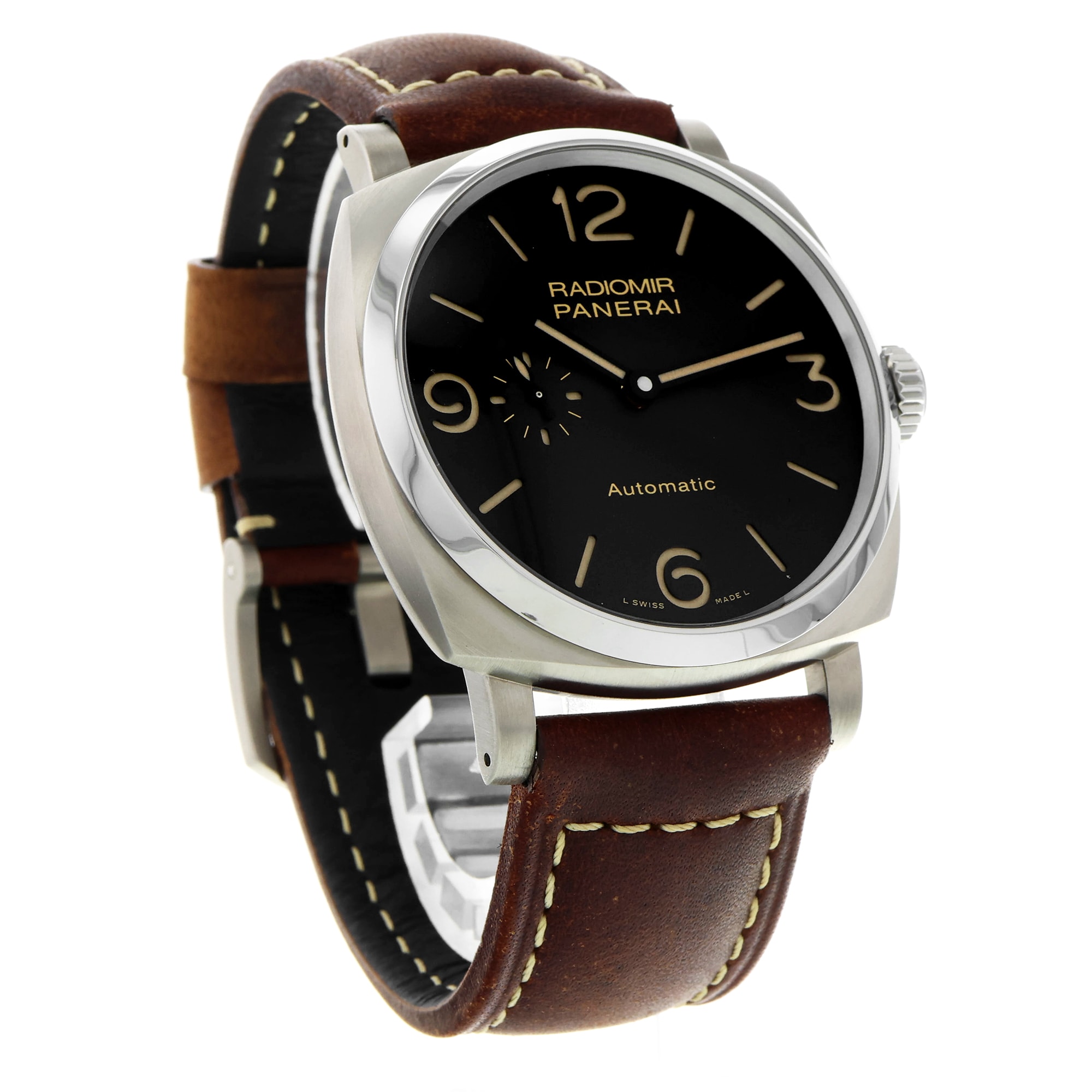 Panerai Radiomir 1940 3 Days Automatic