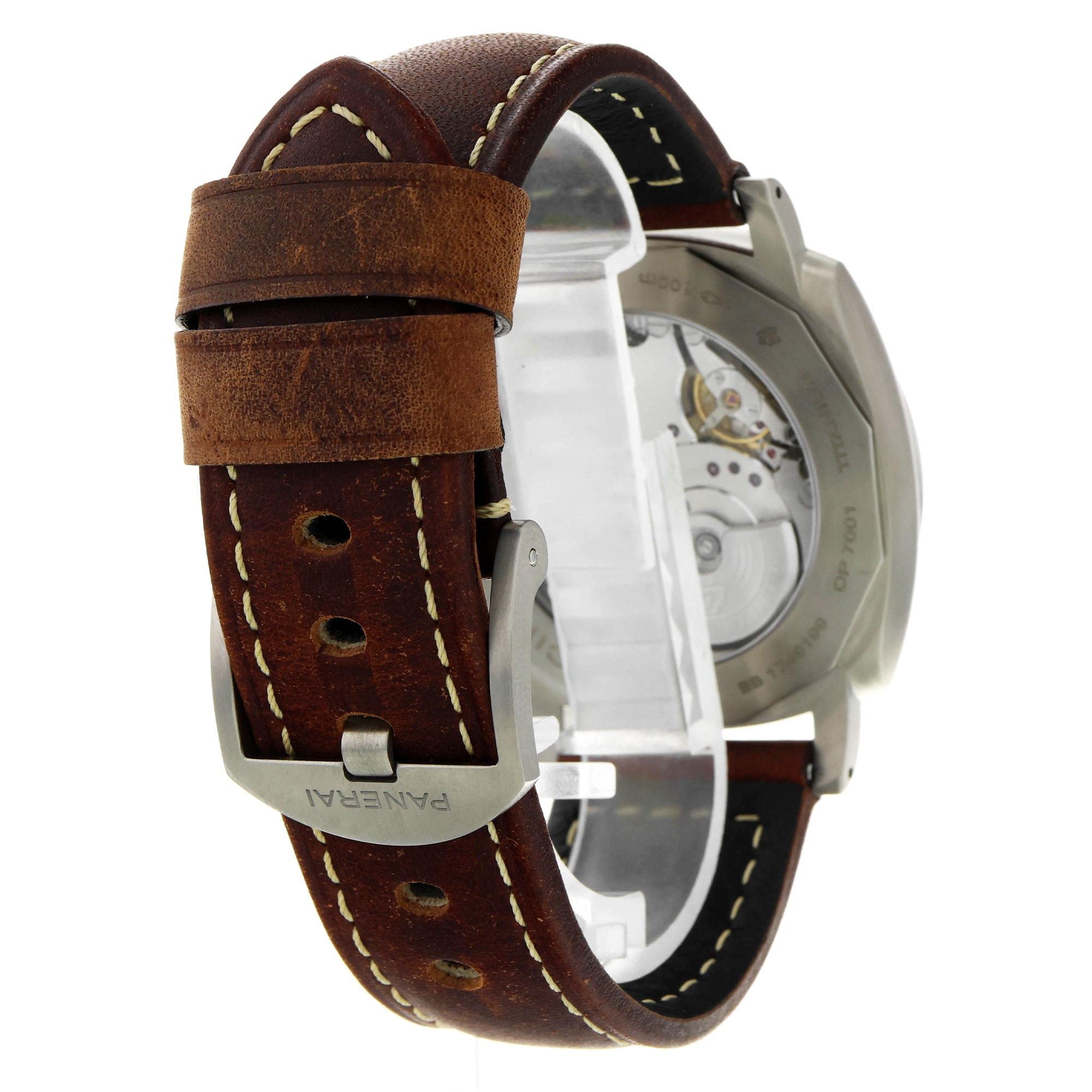 Panerai Radiomir 1940 3 Days Automatic
