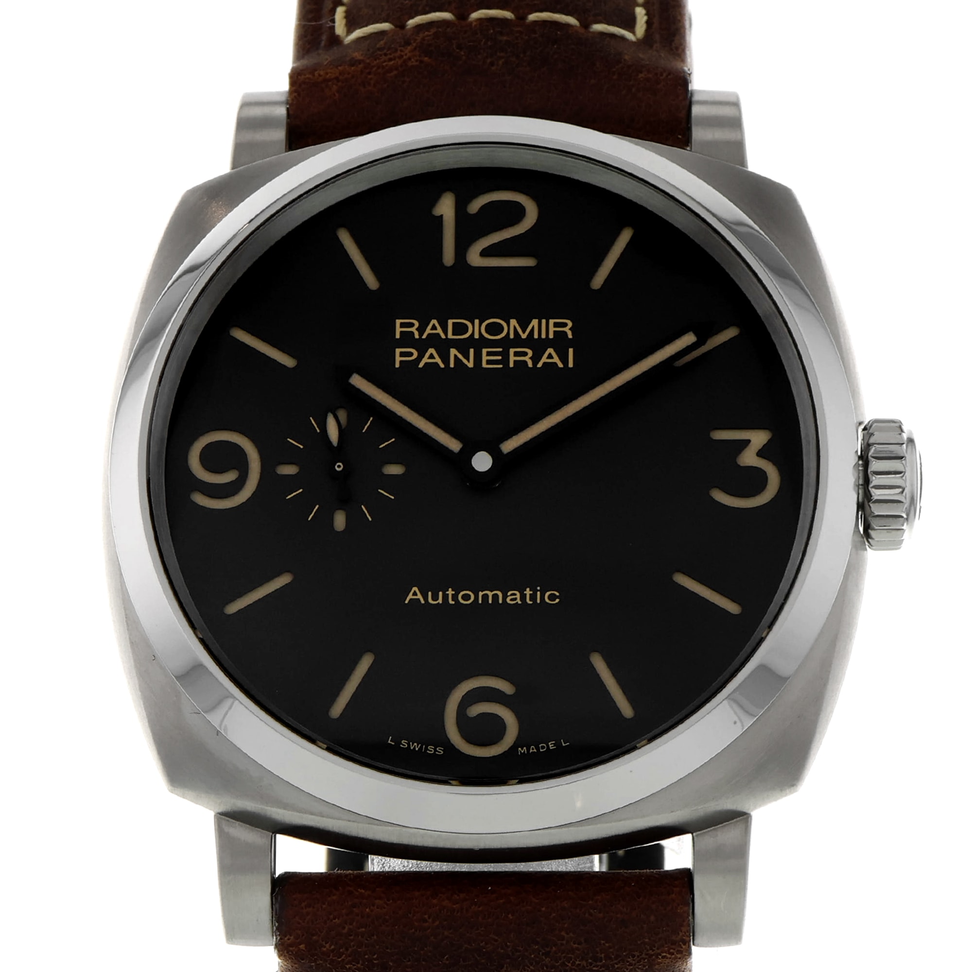 Panerai Radiomir 1940 3 Days Automatic