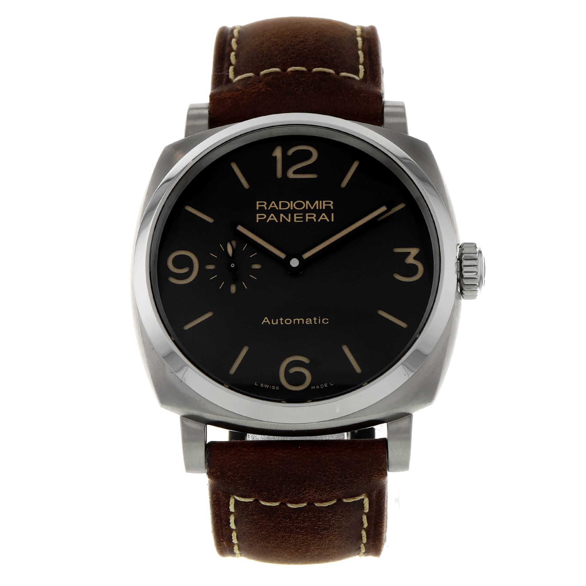 Panerai Radiomir 1940 3 Days Automatic