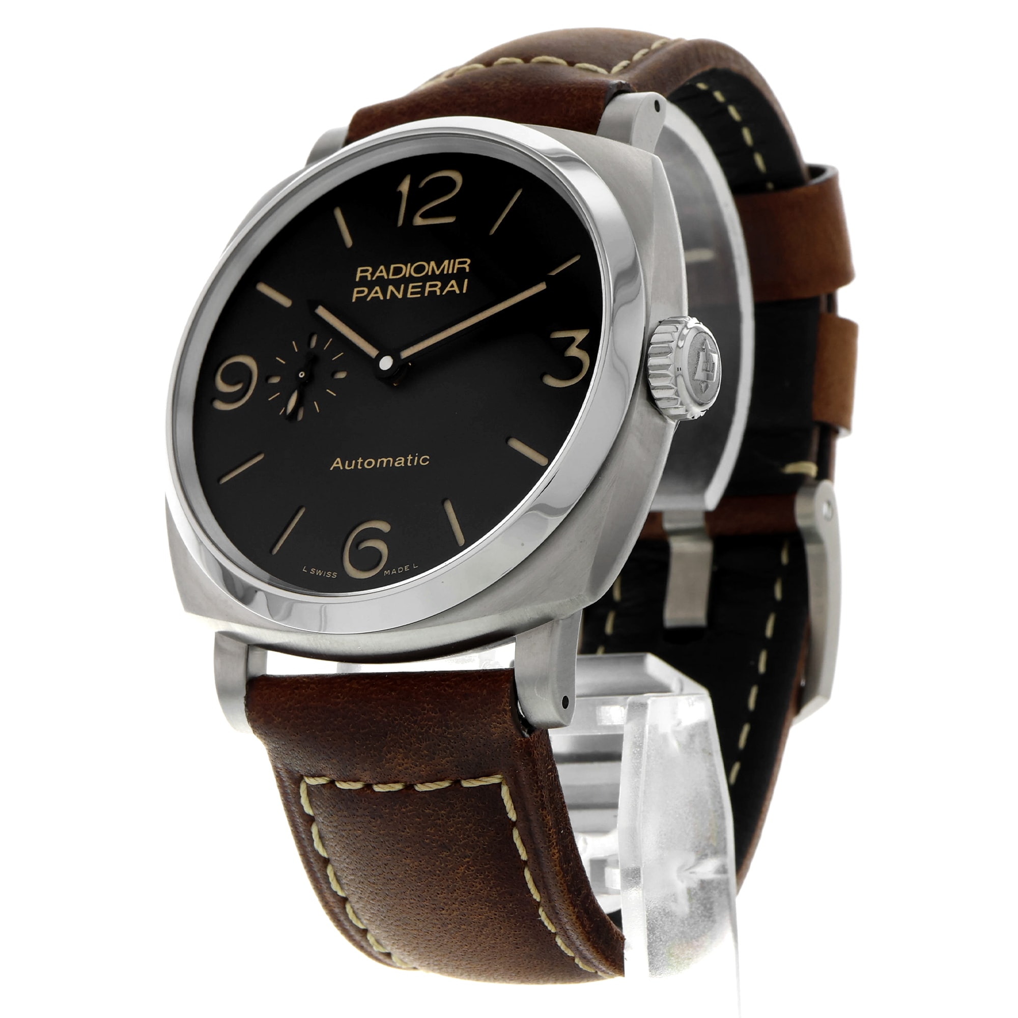 Panerai Radiomir 1940 3 Days Automatic