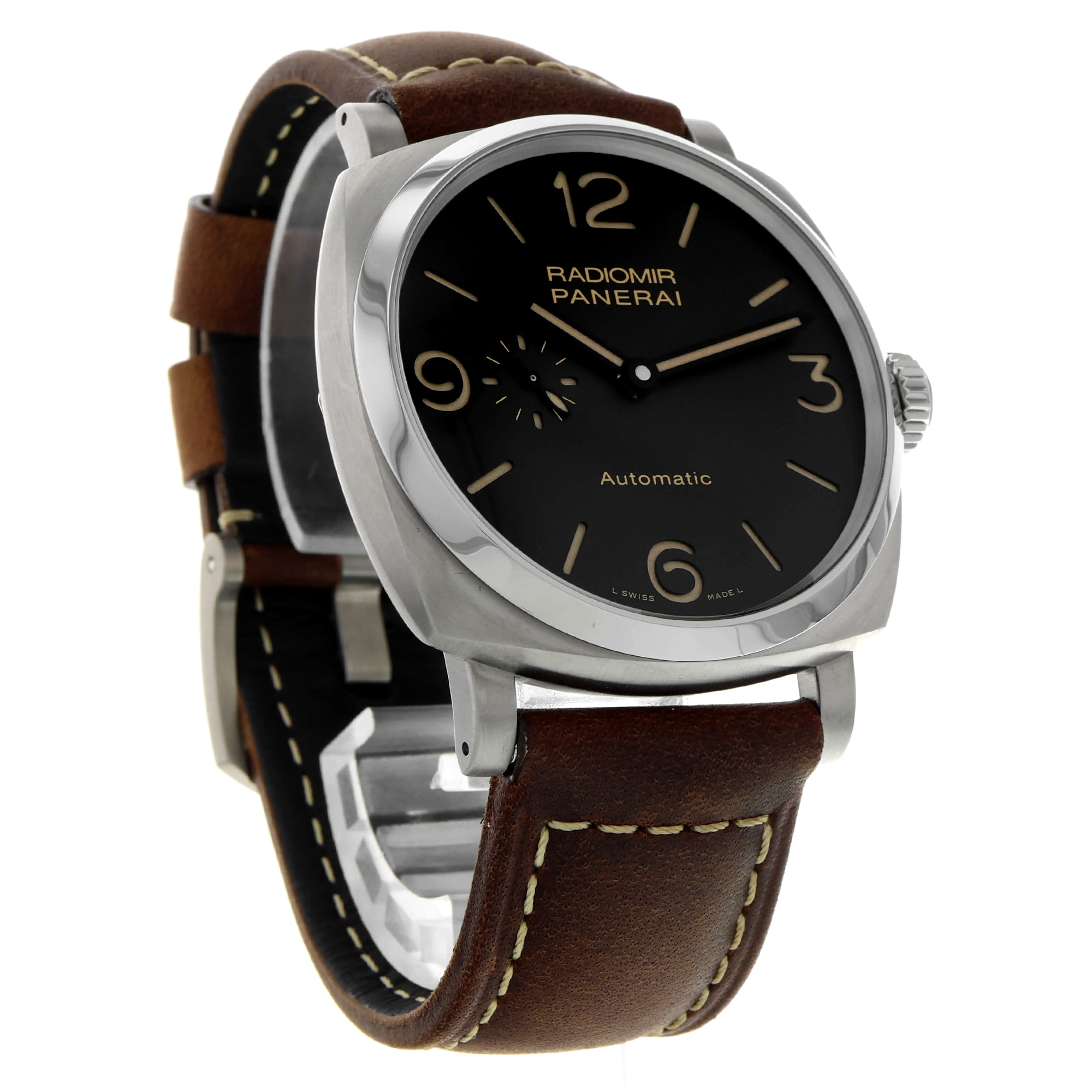 Panerai Radiomir 1940 3 Days Automatic