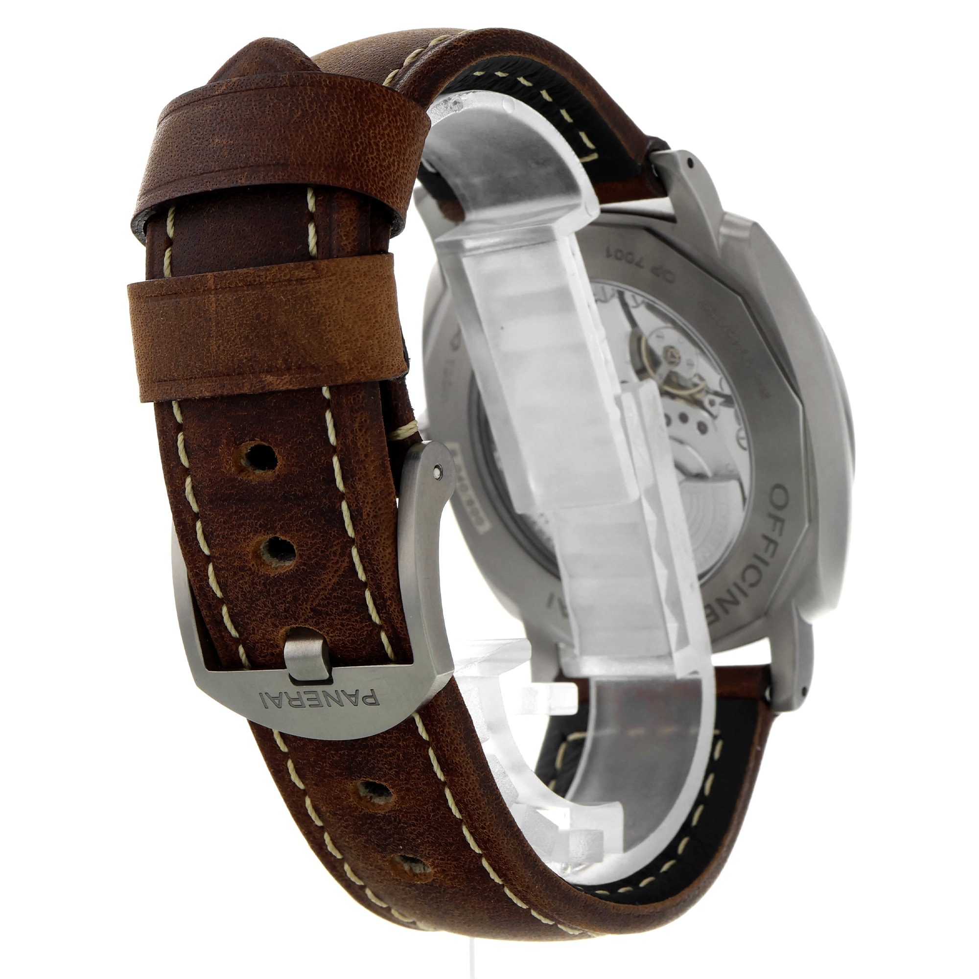 Panerai Radiomir 1940 3 Days Automatic