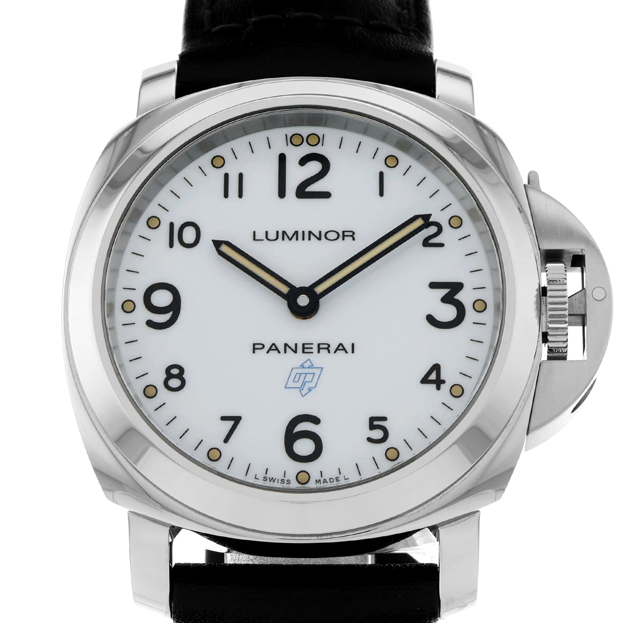 Panerai Luminor Base Logo
