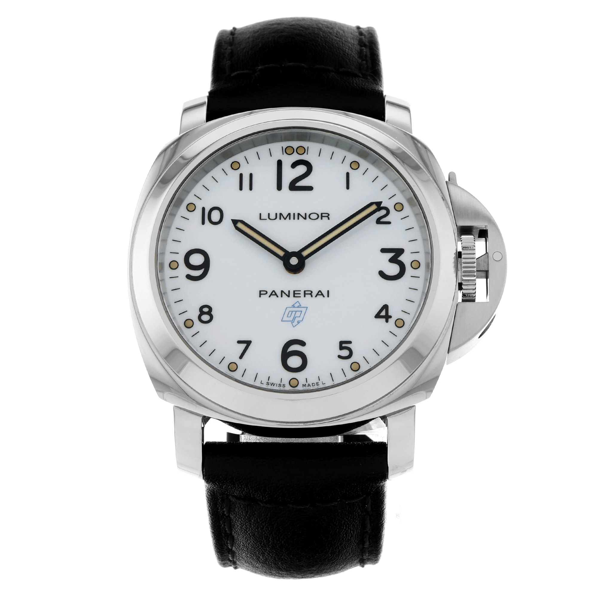 Panerai Luminor Base Logo