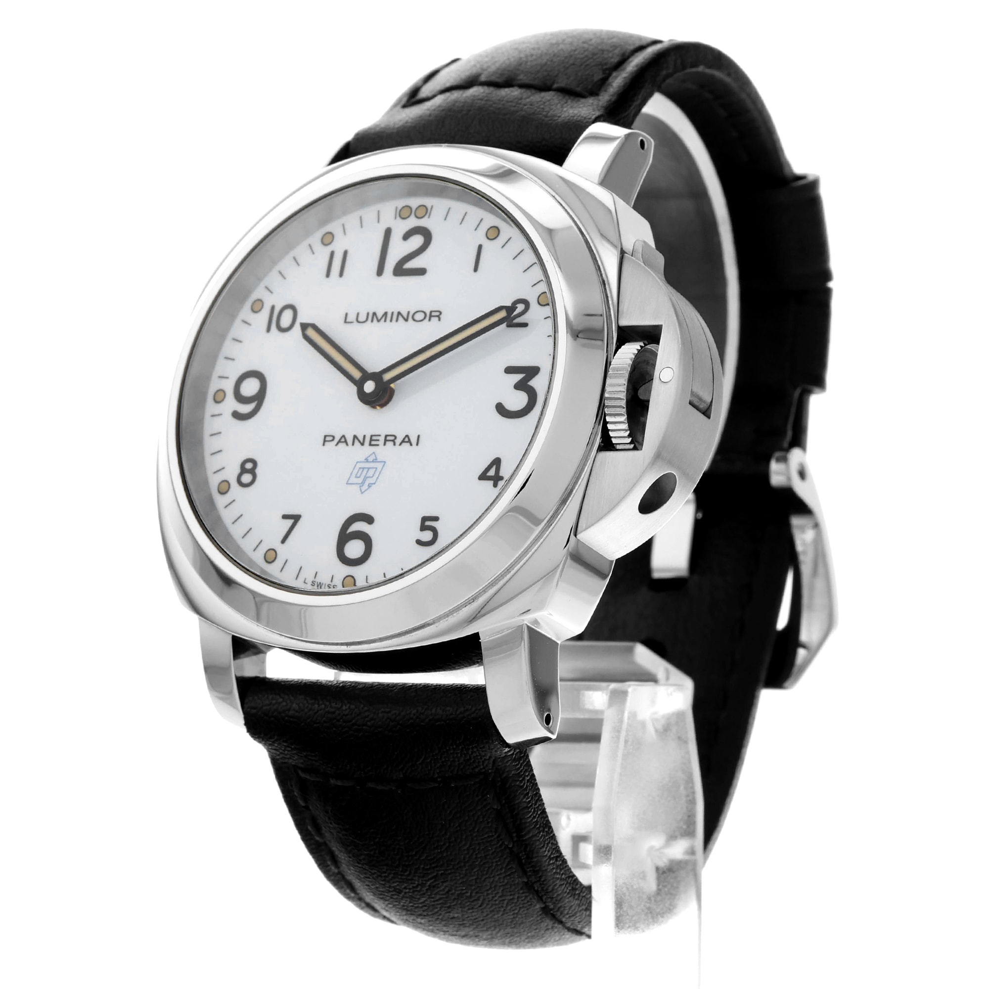 Panerai Luminor Base Logo