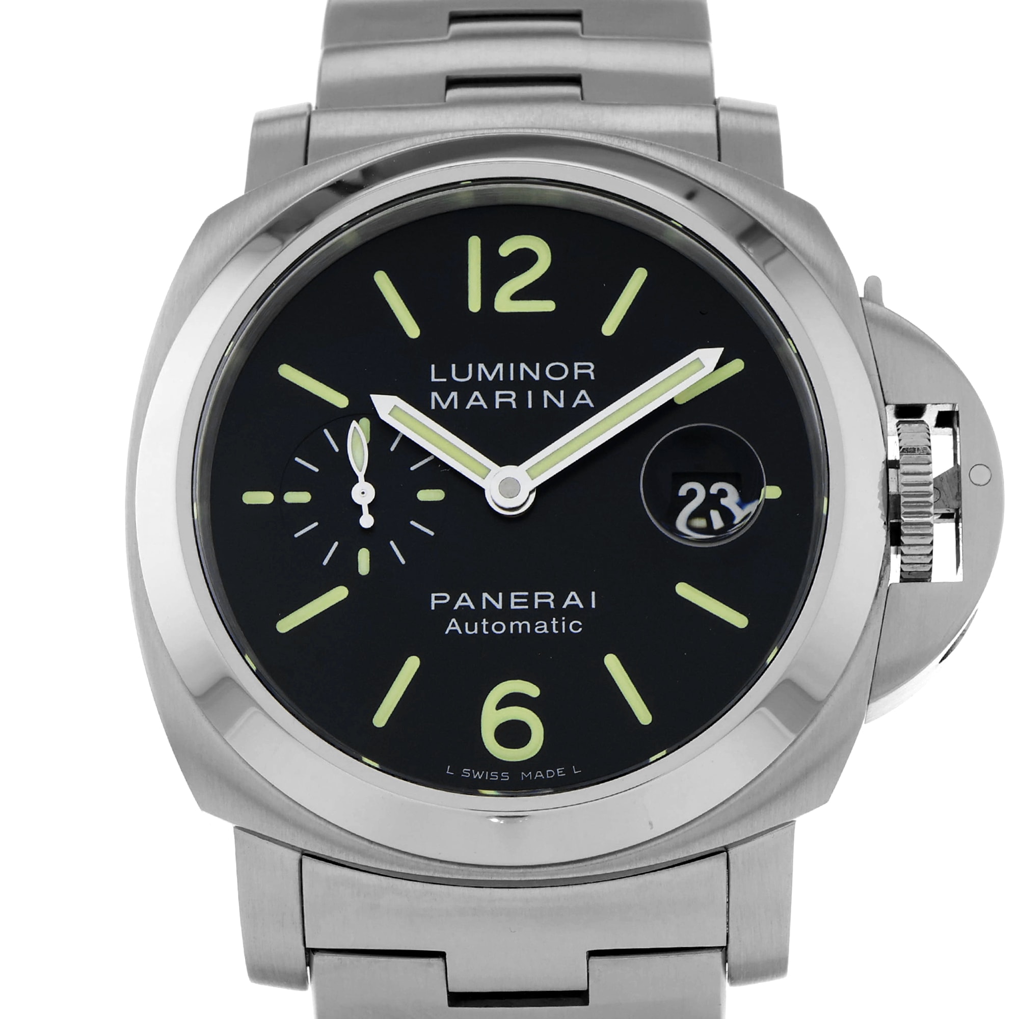 Panerai Luminor Marina Automatic