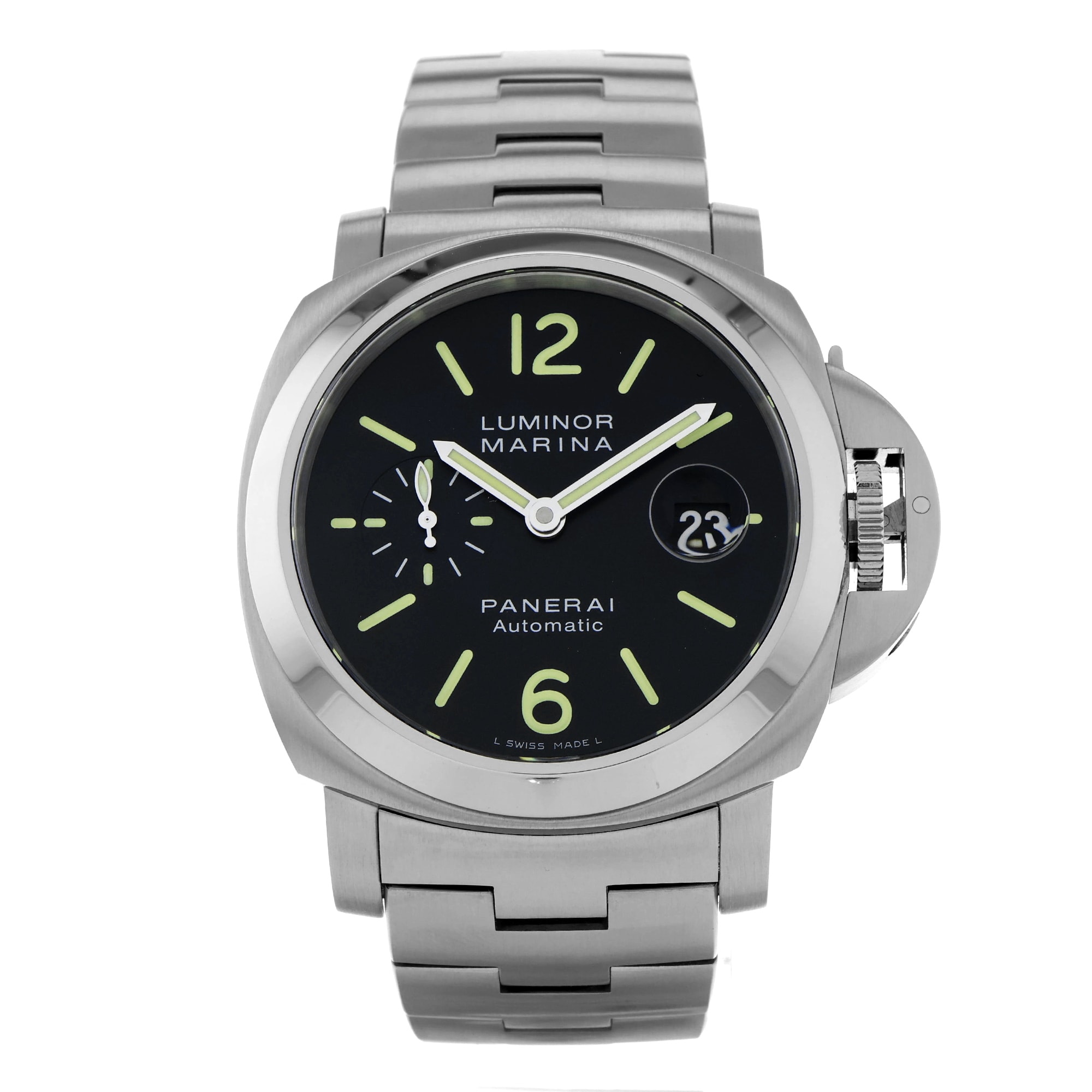 Panerai Luminor Marina Automatic