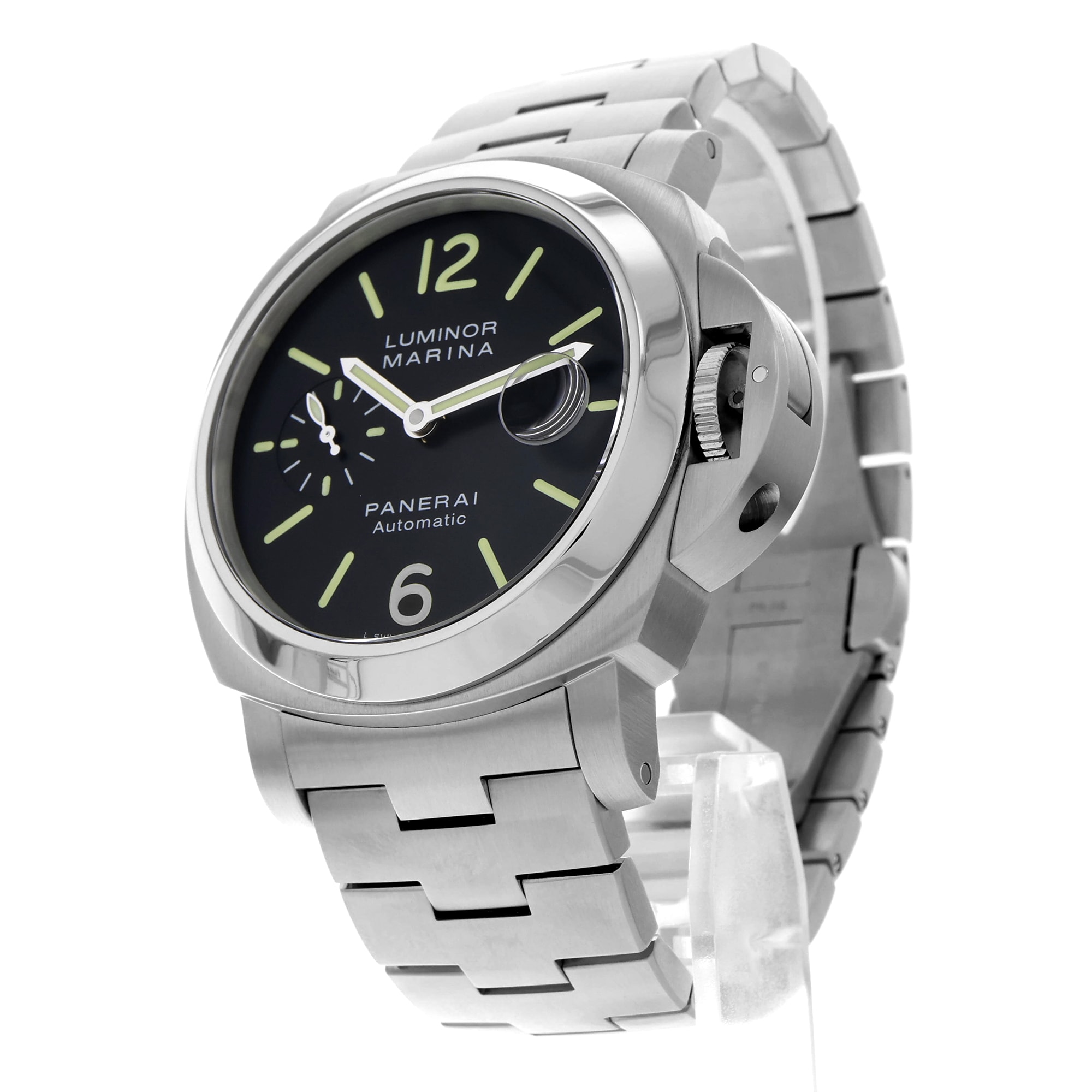 Panerai Luminor Marina Automatic