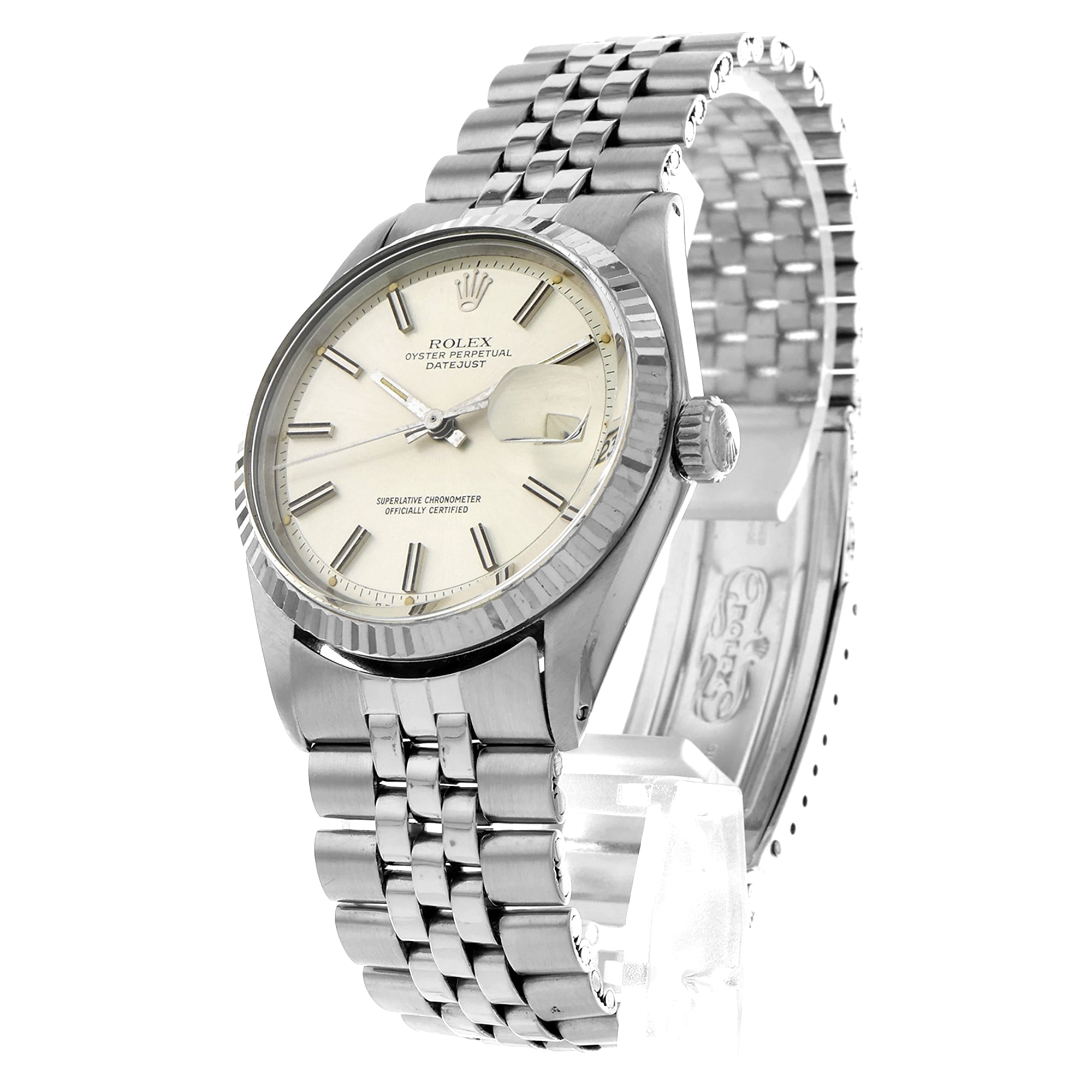 Rolex Datejust 36