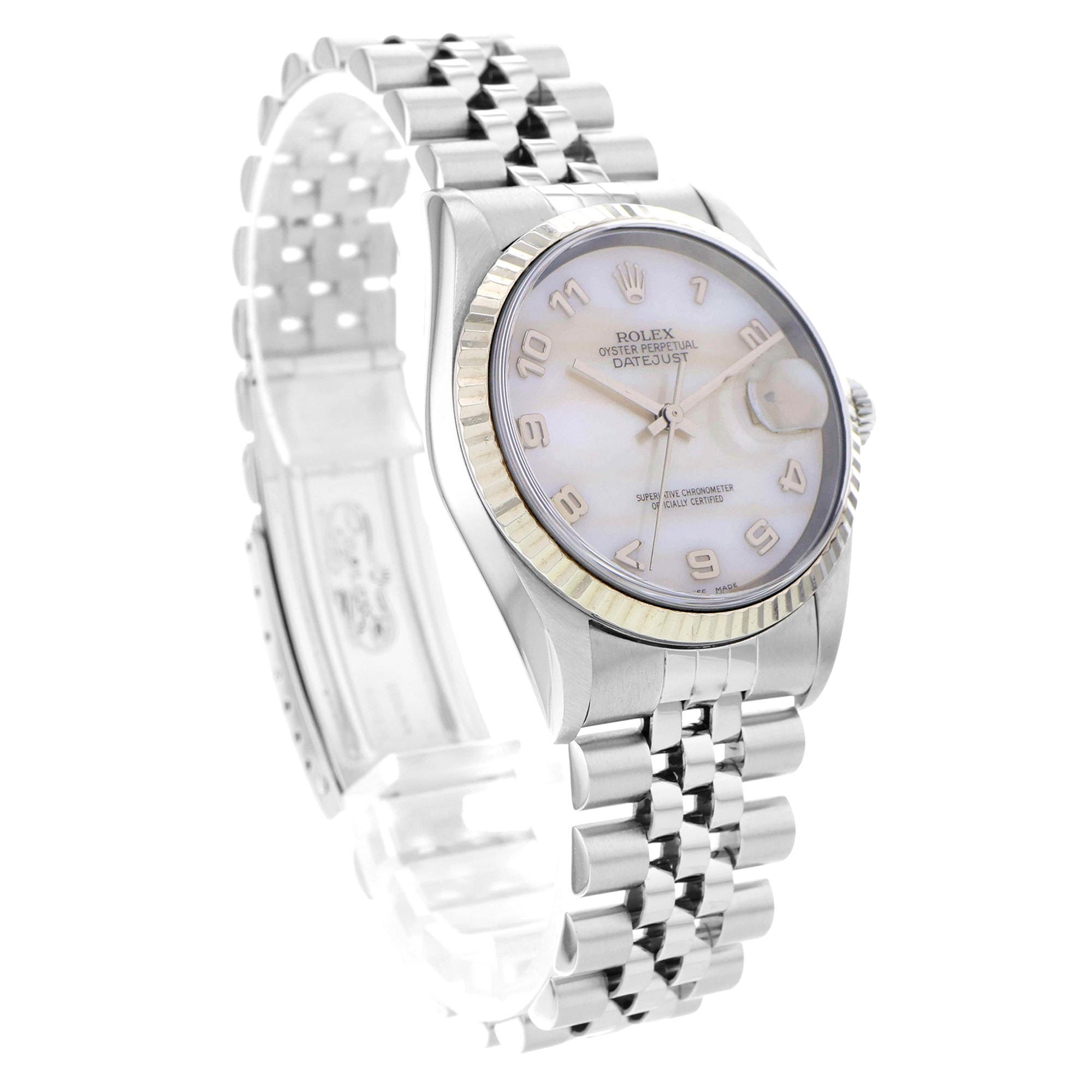 Rolex Datejust 36mm