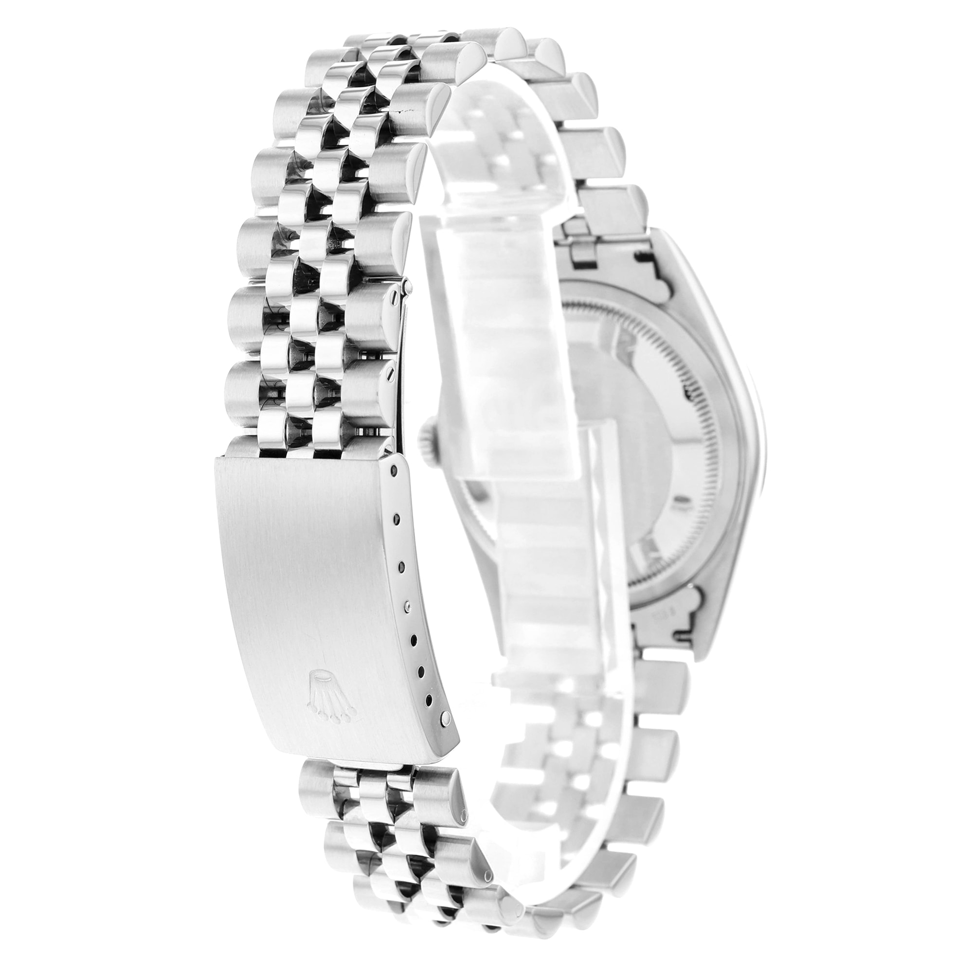 Rolex Datejust 36mm
