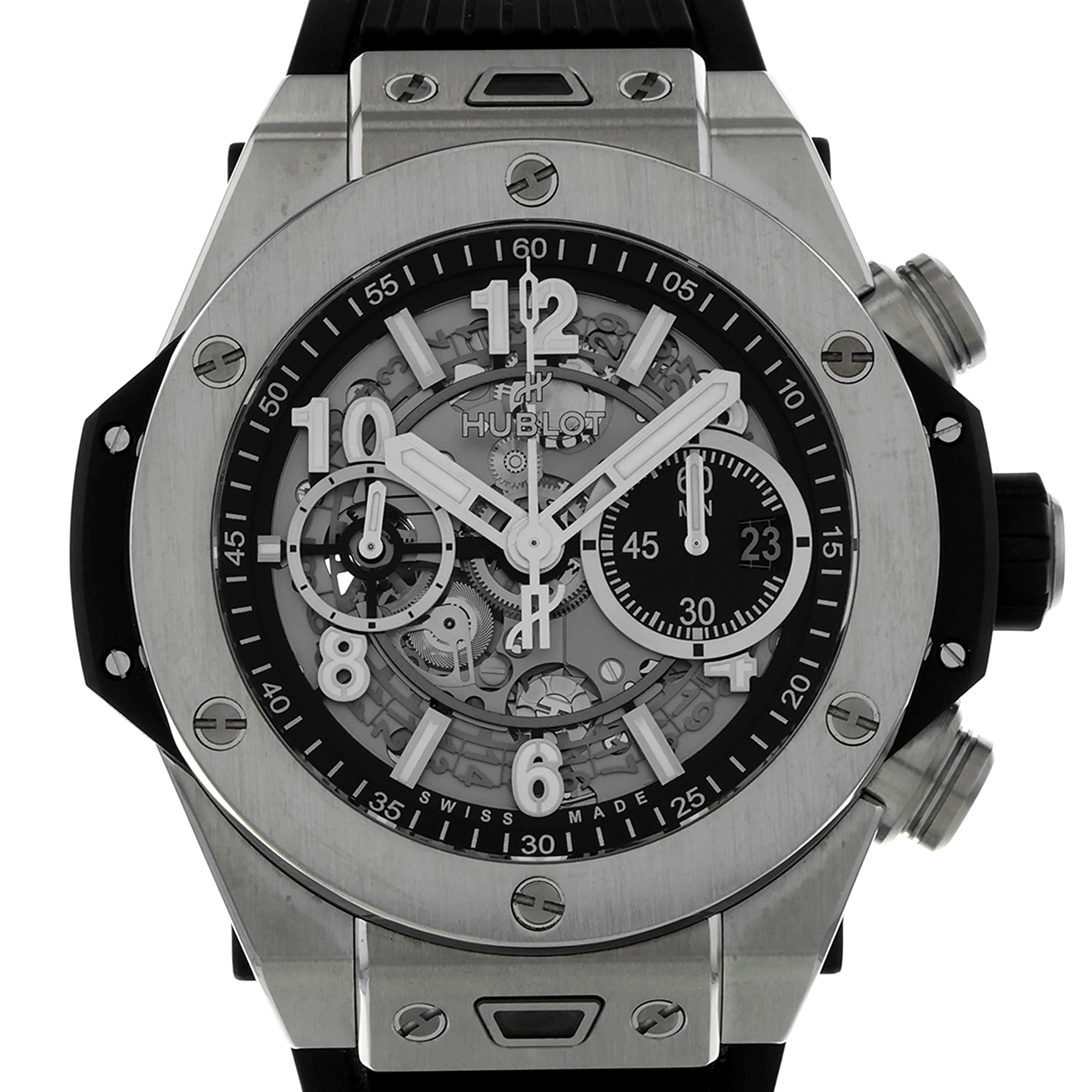 Hublot Big Bang Unico