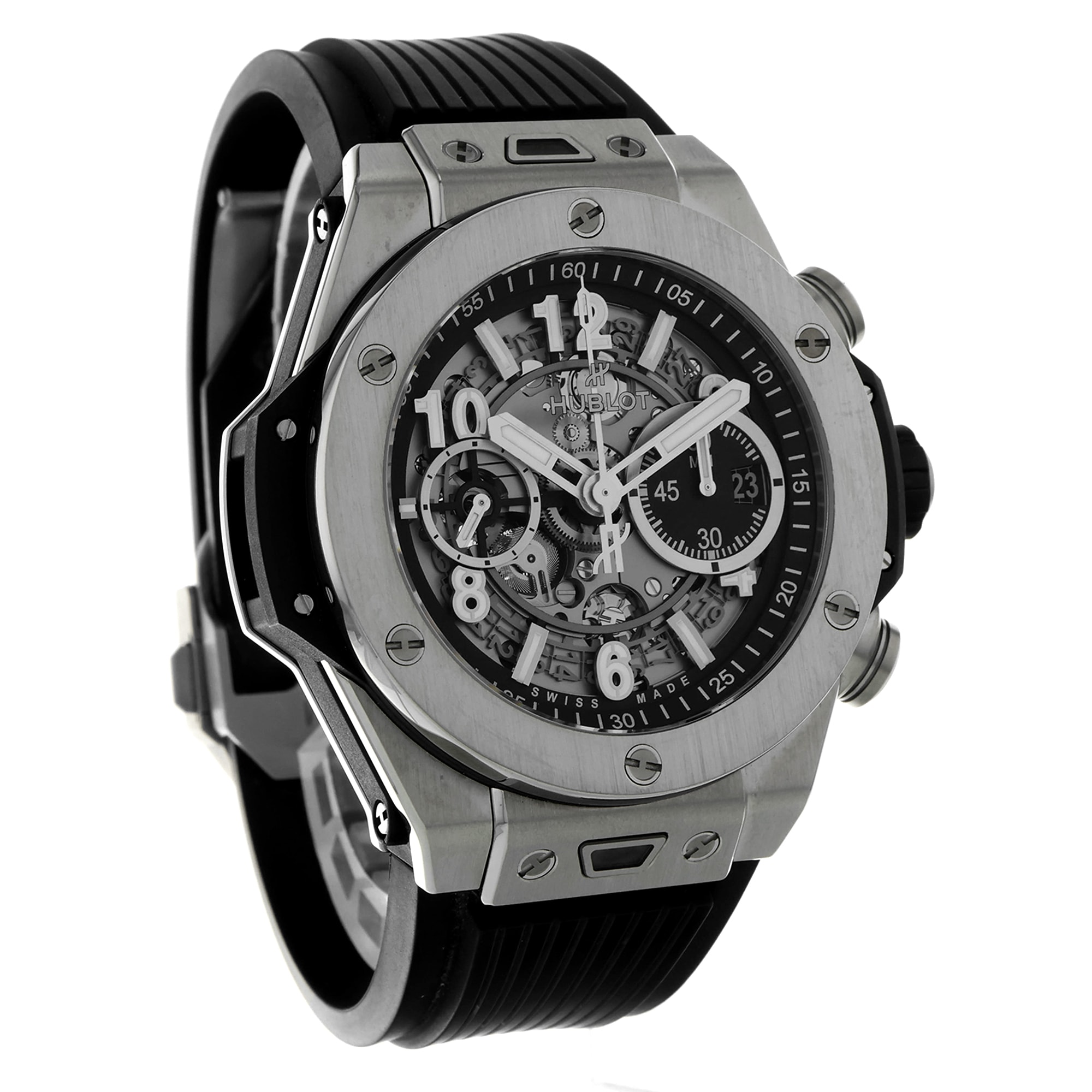 Hublot Big Bang Unico