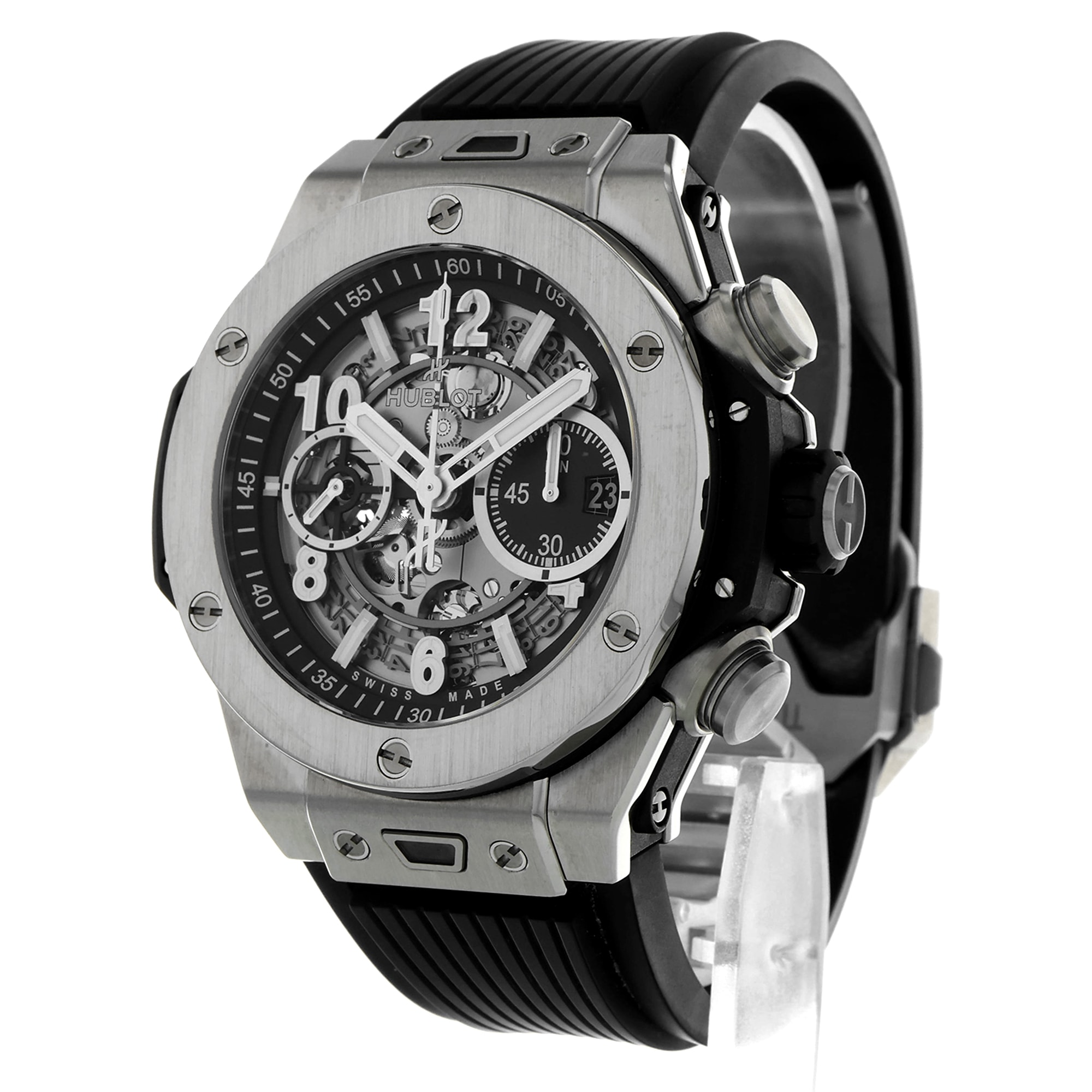 Hublot Big Bang Unico