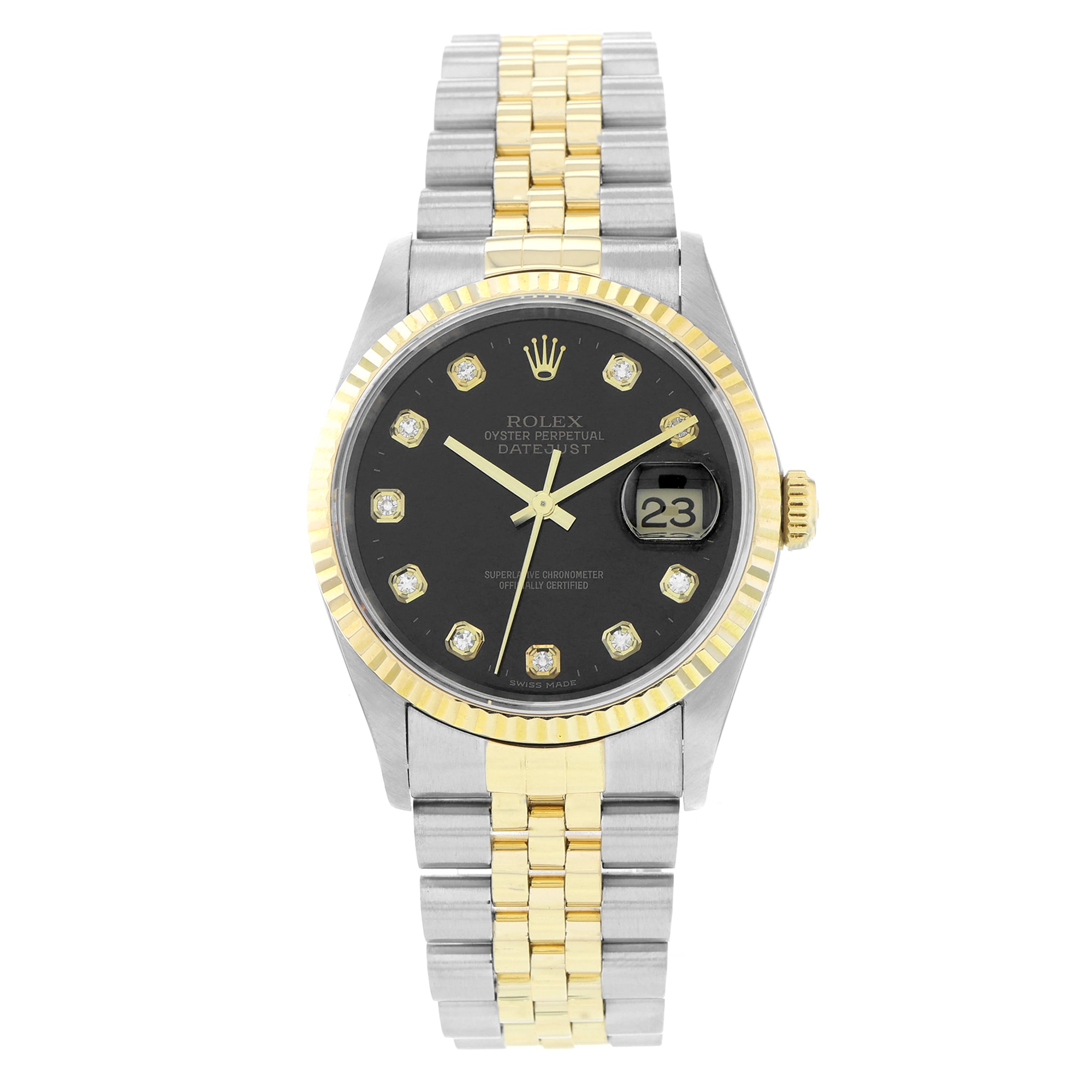 Rolex Datejust 36